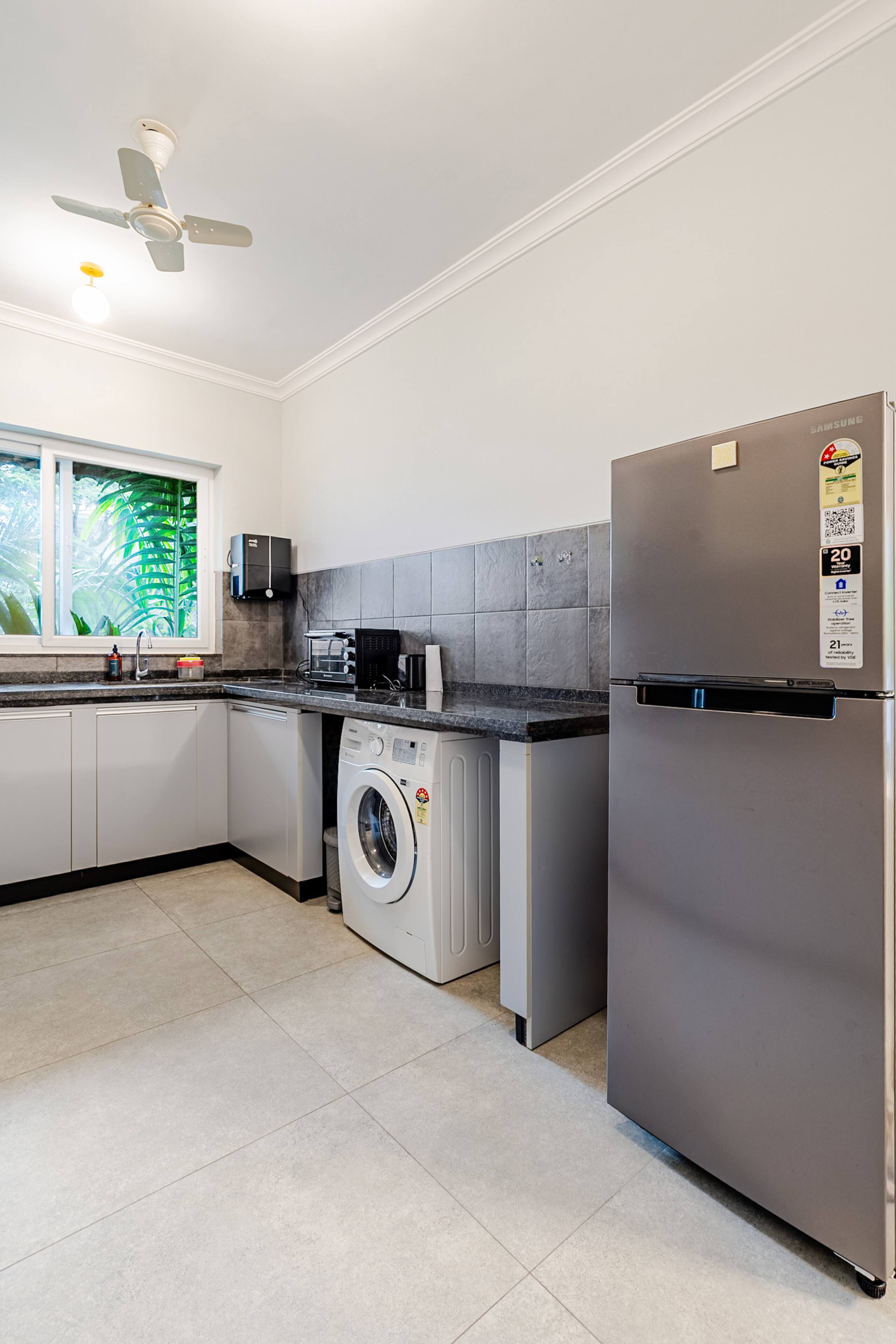 1Bhk near Candolim | Pool 13