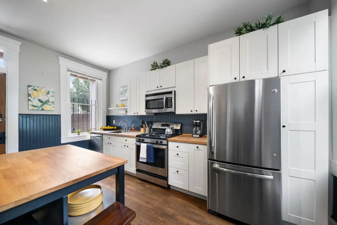 Walkable 2BR | Findlay Market | Downtown | UC 1 — foto 2