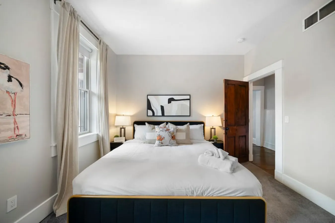Walkable 2BR Findlay Market Downtown UC 1 20