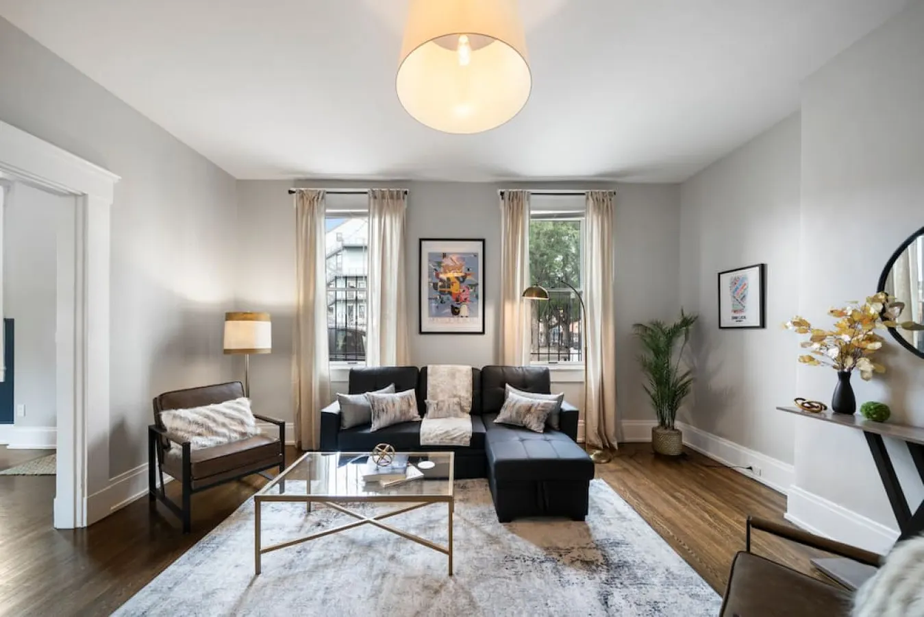Walkable 2BR Findlay Market Downtown UC 1 7
