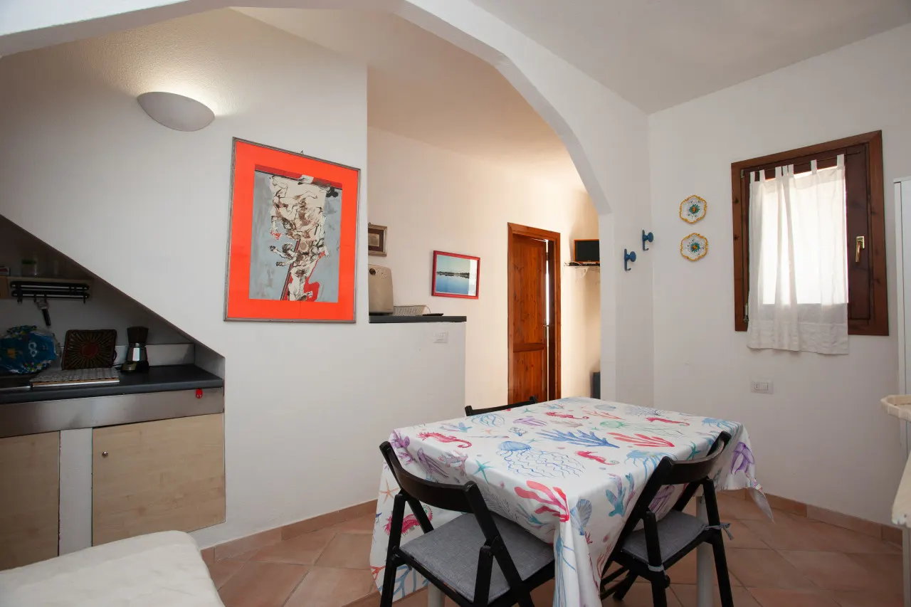Sa Domo e Aurelia - Tamerice — photo 3