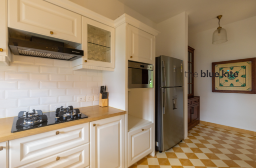 La Morena | Luxe 4BHK | Pvt Pool | Assagao 6