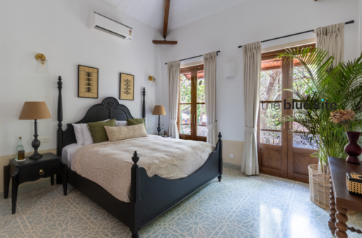 La Morena | Luxe 4BHK | Pvt Pool | Assagao 7