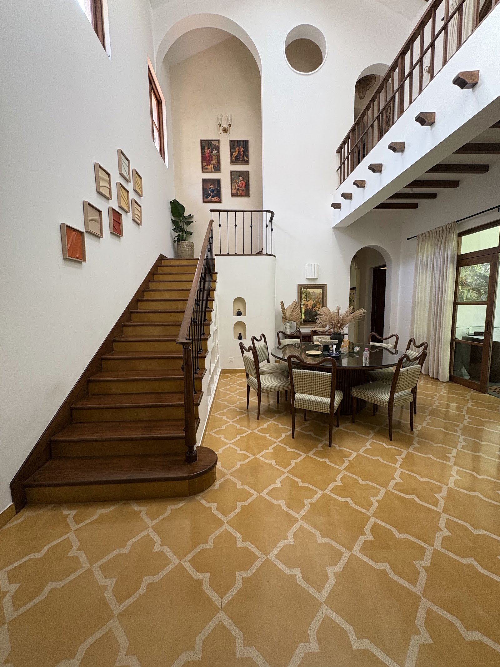 La Morena | Luxe 4BHK | Pvt Pool | Assagao 10