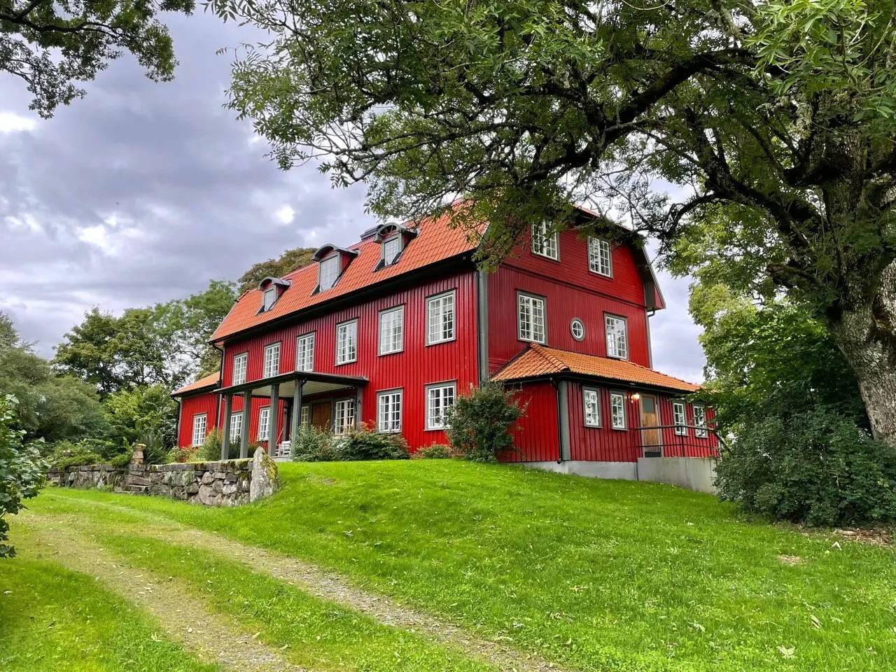 Workersstay – Staff Accommodation - Falköping - Sverige