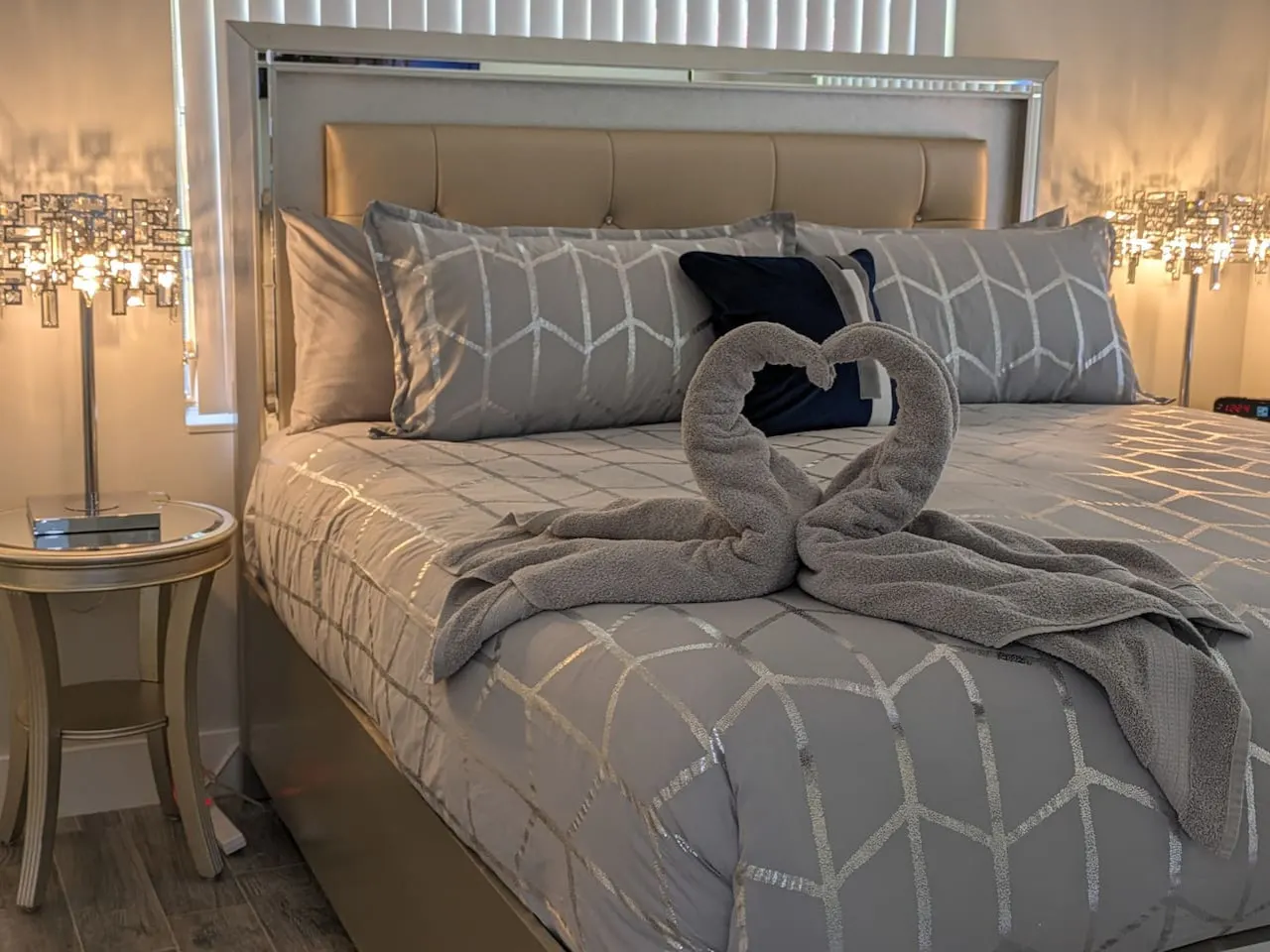 Posh Paradise! Condo 3 Units Heated Pool & Spa 19