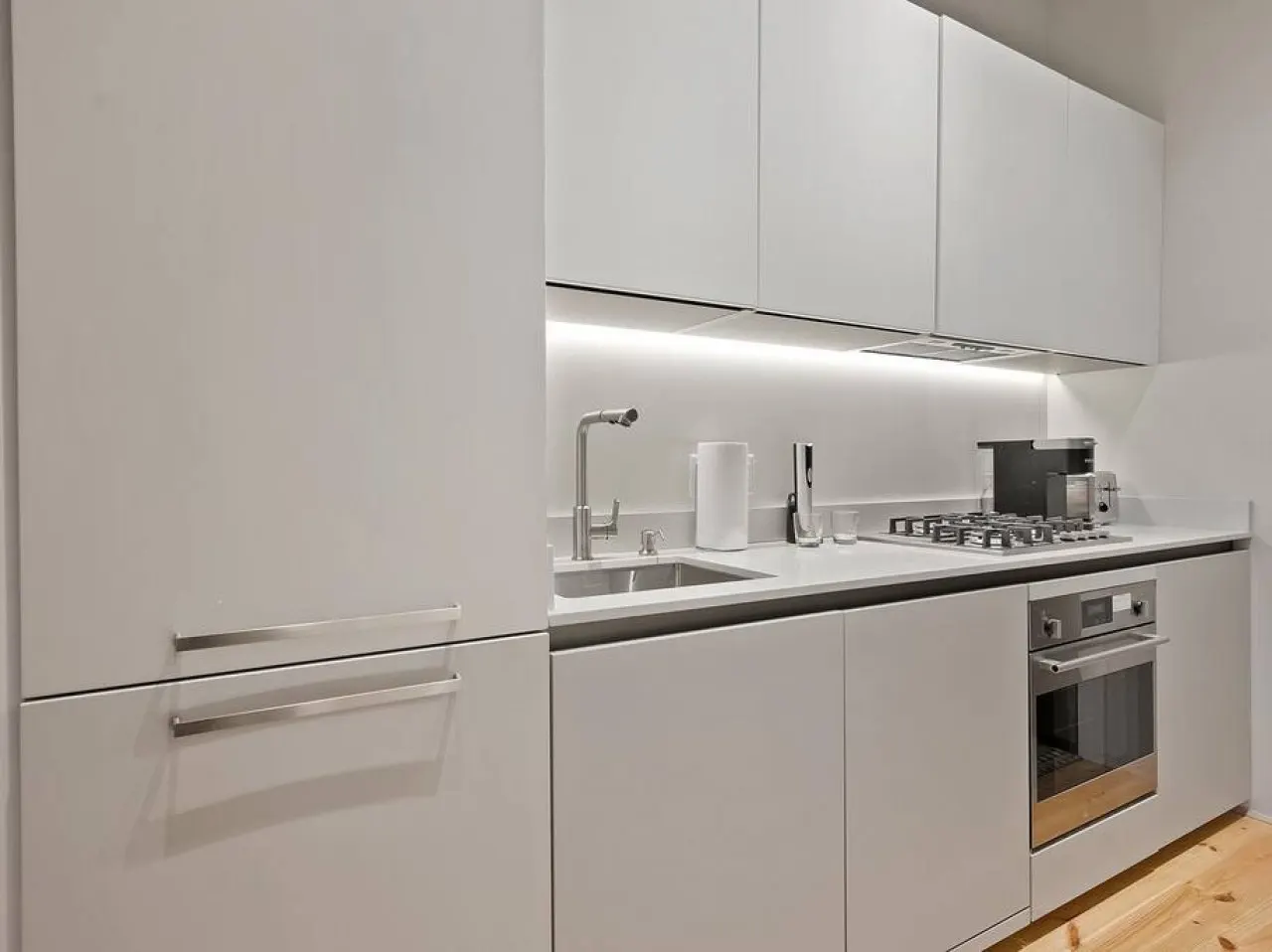 Luxury MicroSuite On Findlay Market Over the Rhine — foto 2