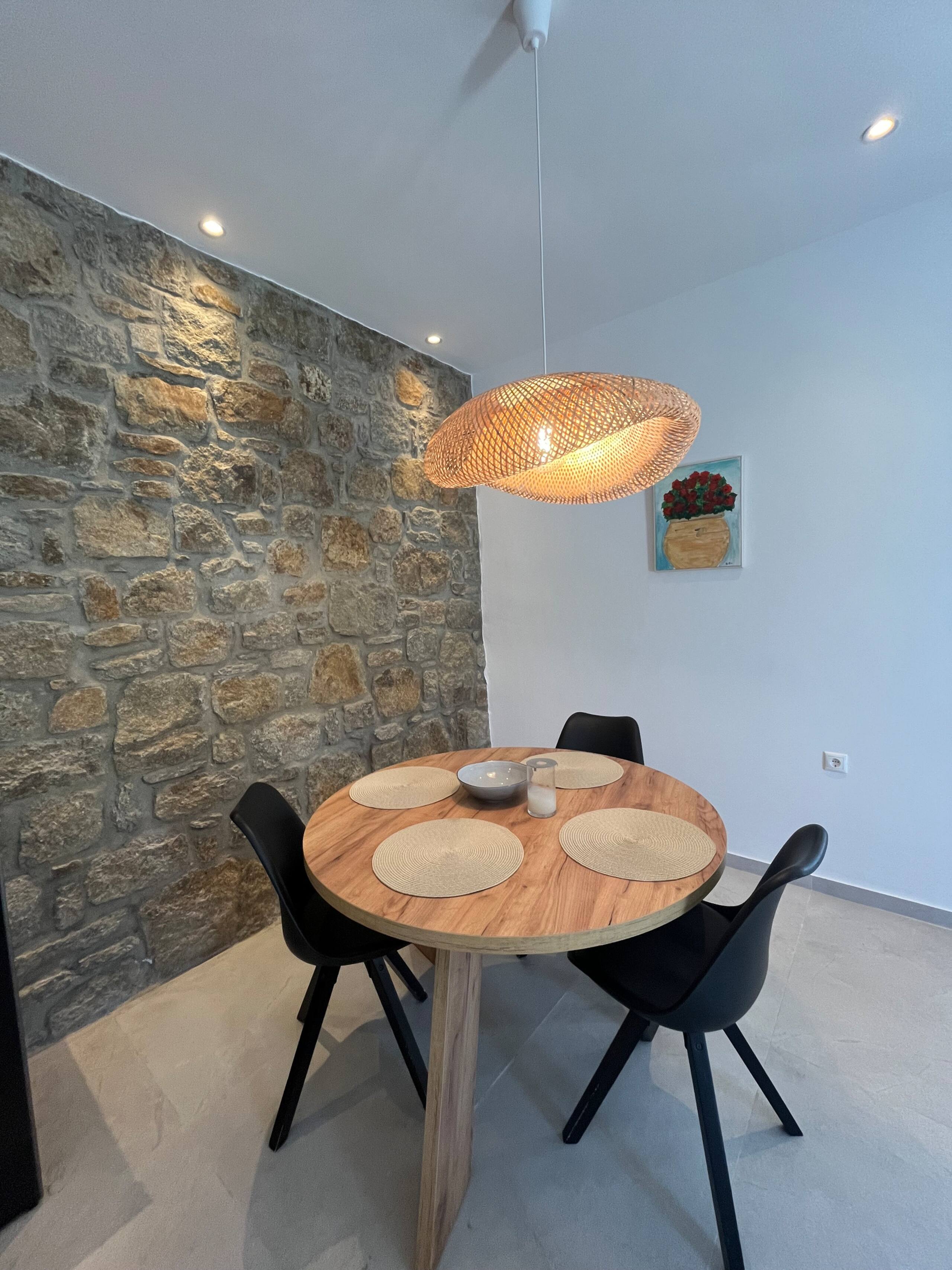 Suite Elia Horizon Mykonos with sea view — photo 4