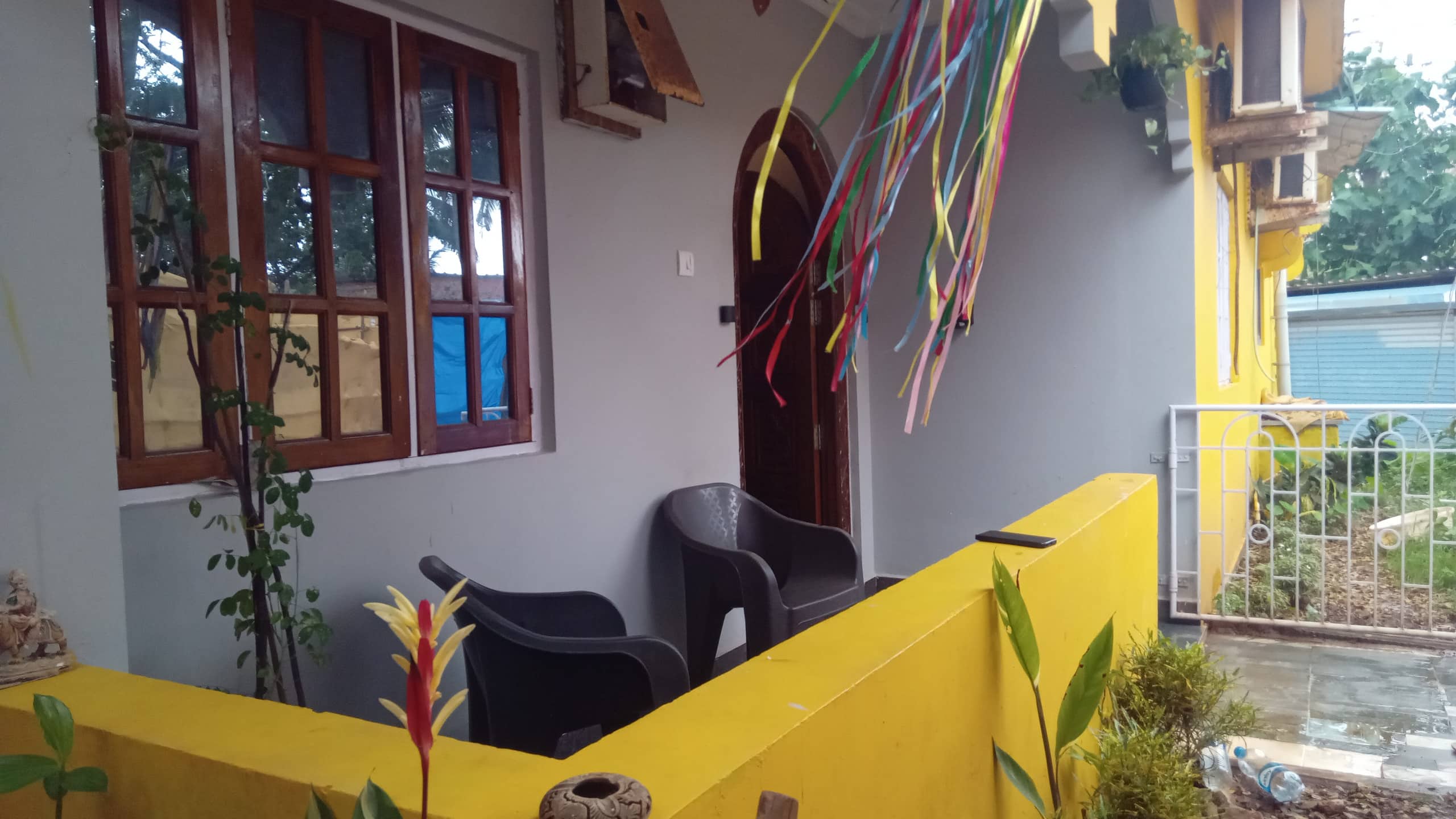 Ramas Coastal House Colomb Patnem Beach — photo 4
