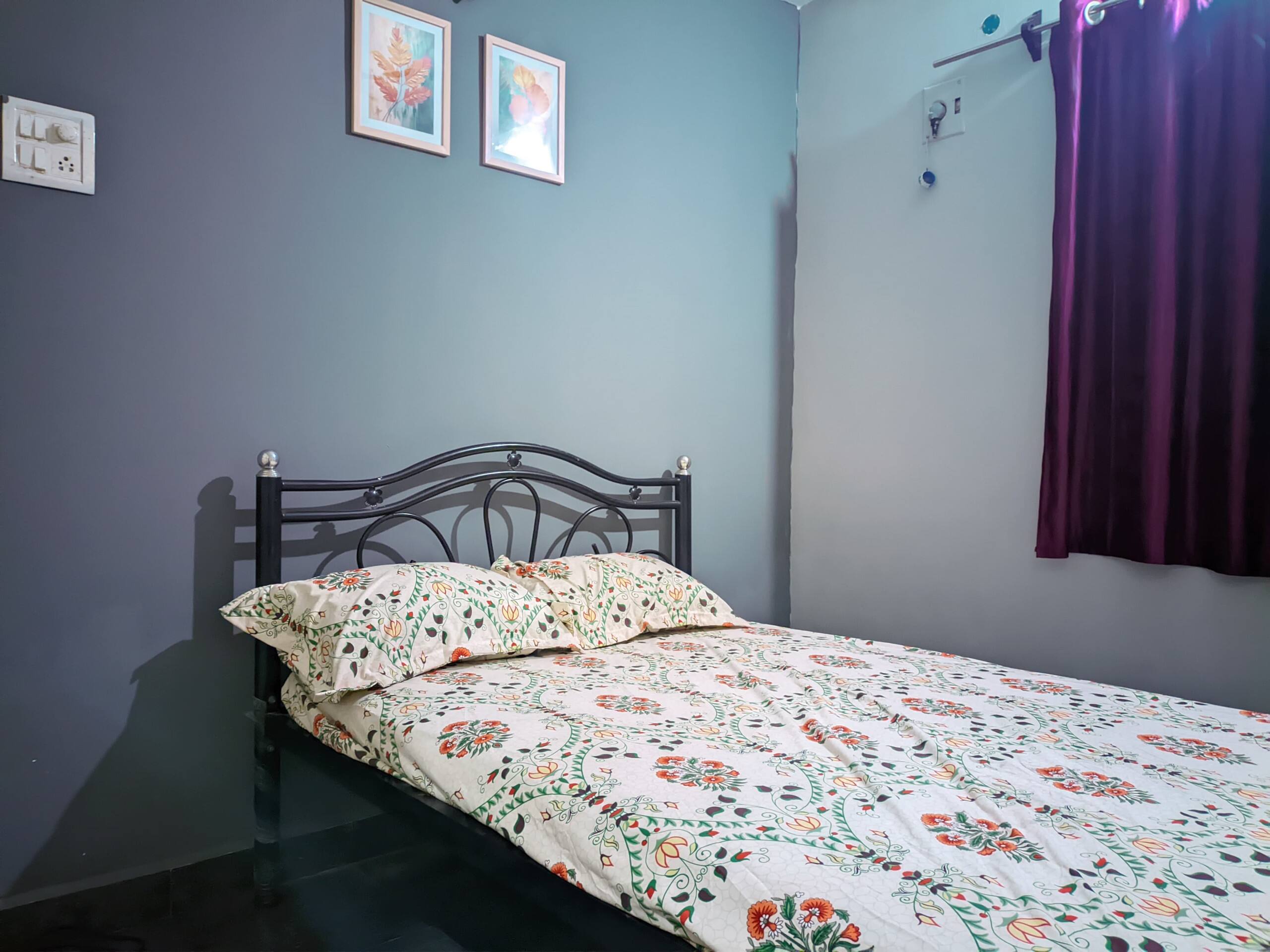 Ramas Coastal House Colomb Patnem Beach 19