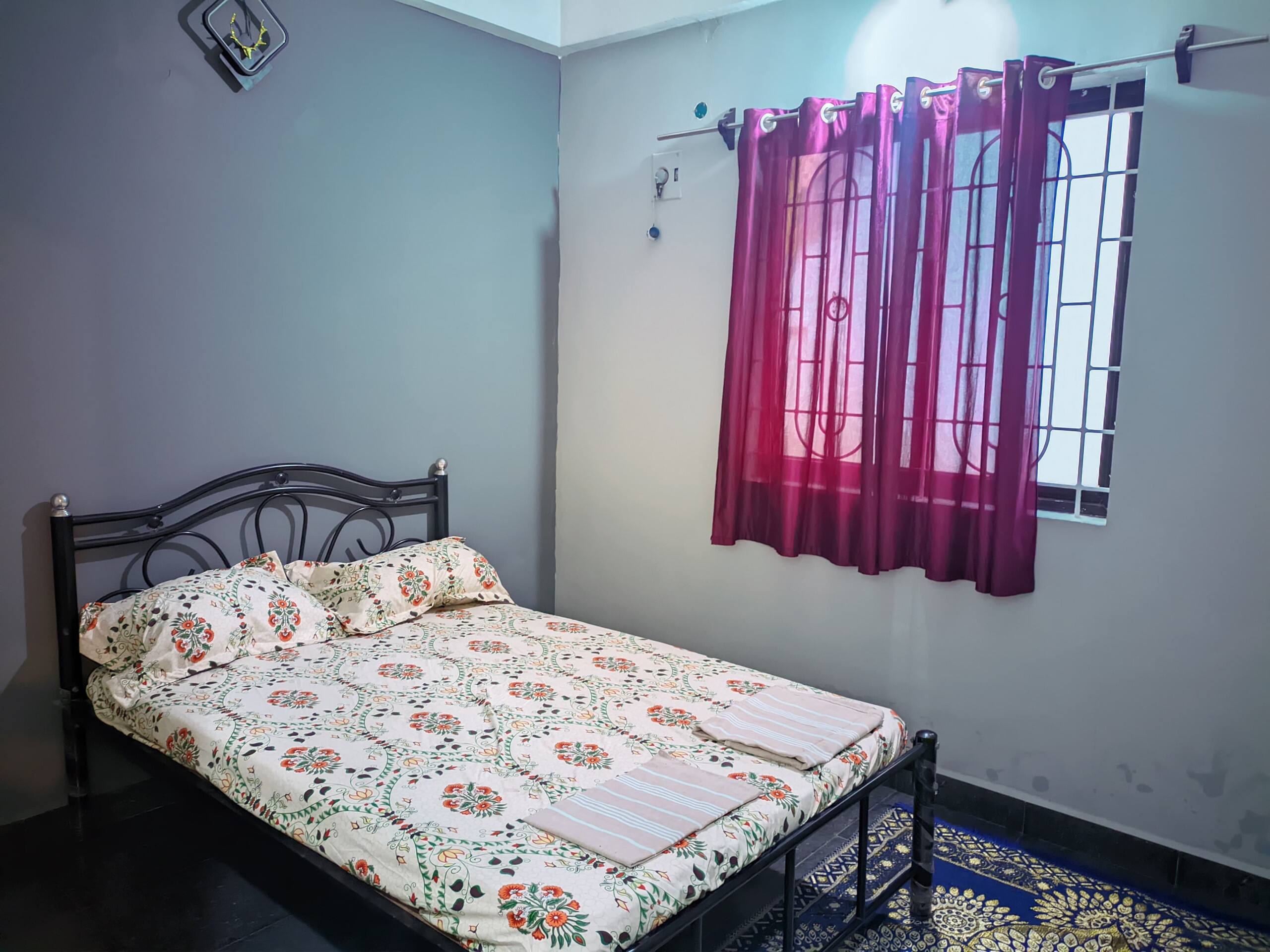 Ramas Coastal House Colomb Patnem Beach 15