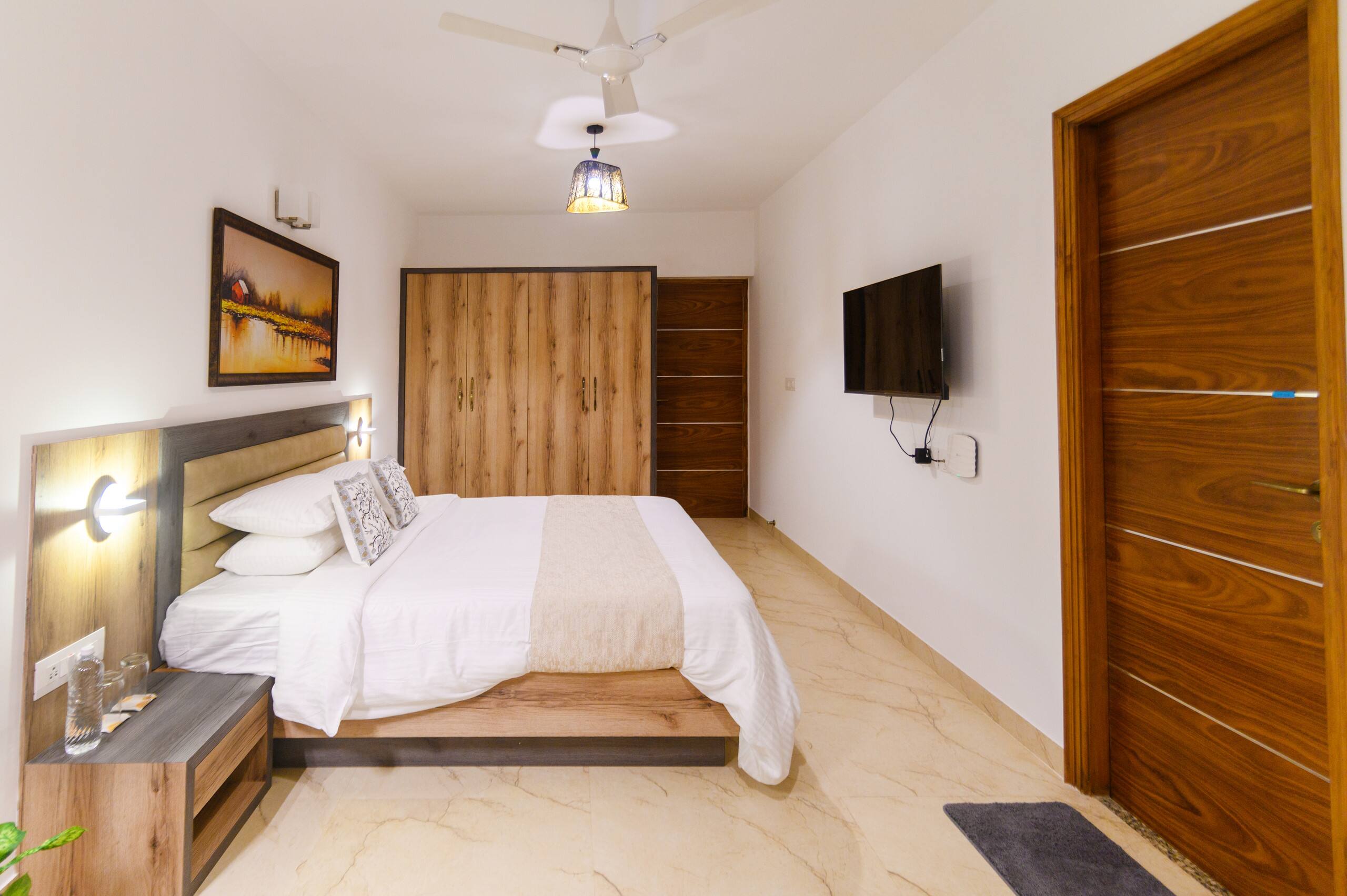 Lotus Villa - 4 Bedroom Luxury Villa in North Goa 21