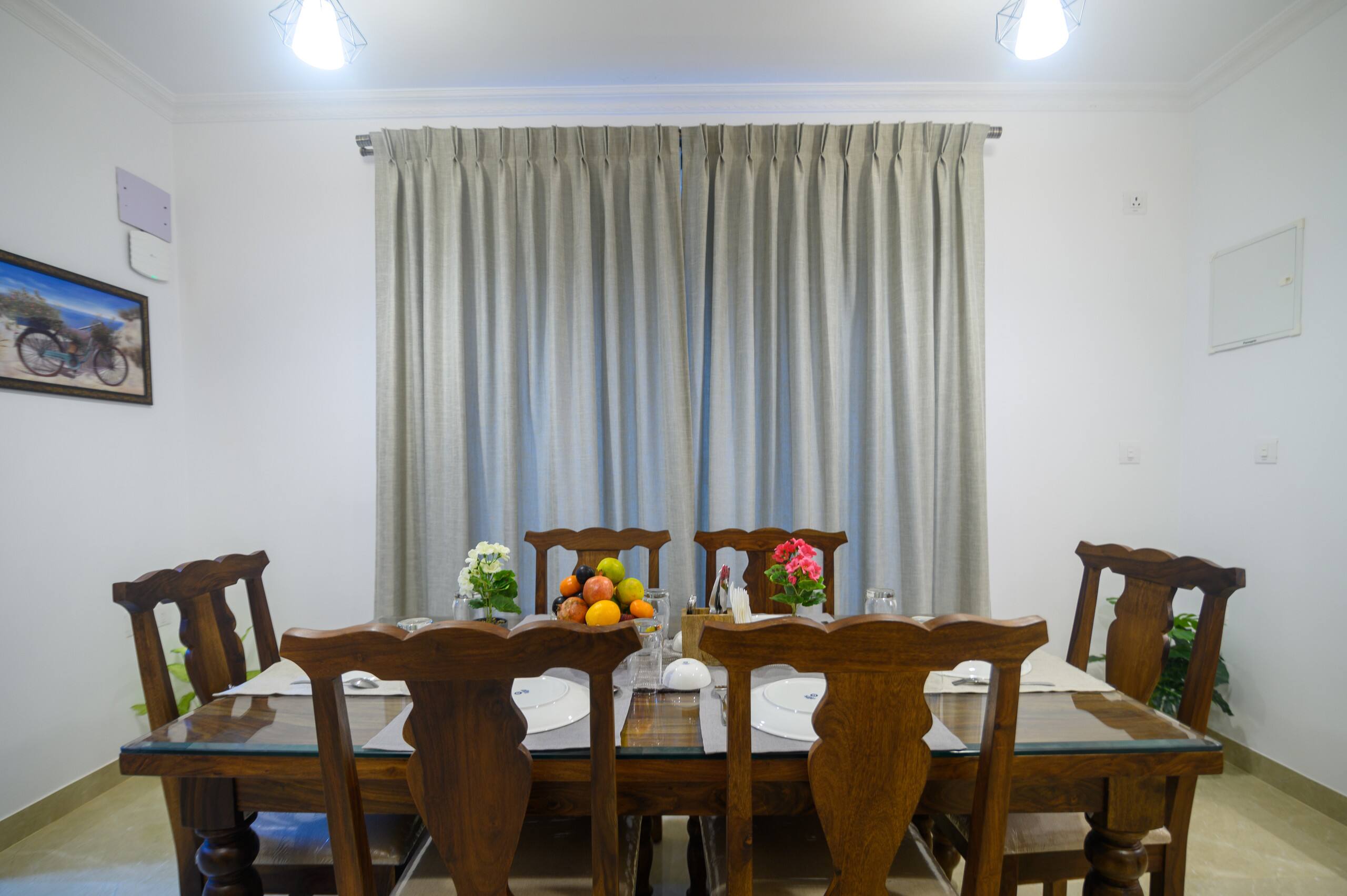 Lotus Villa - 4 Bedroom Luxury Villa in North Goa 14