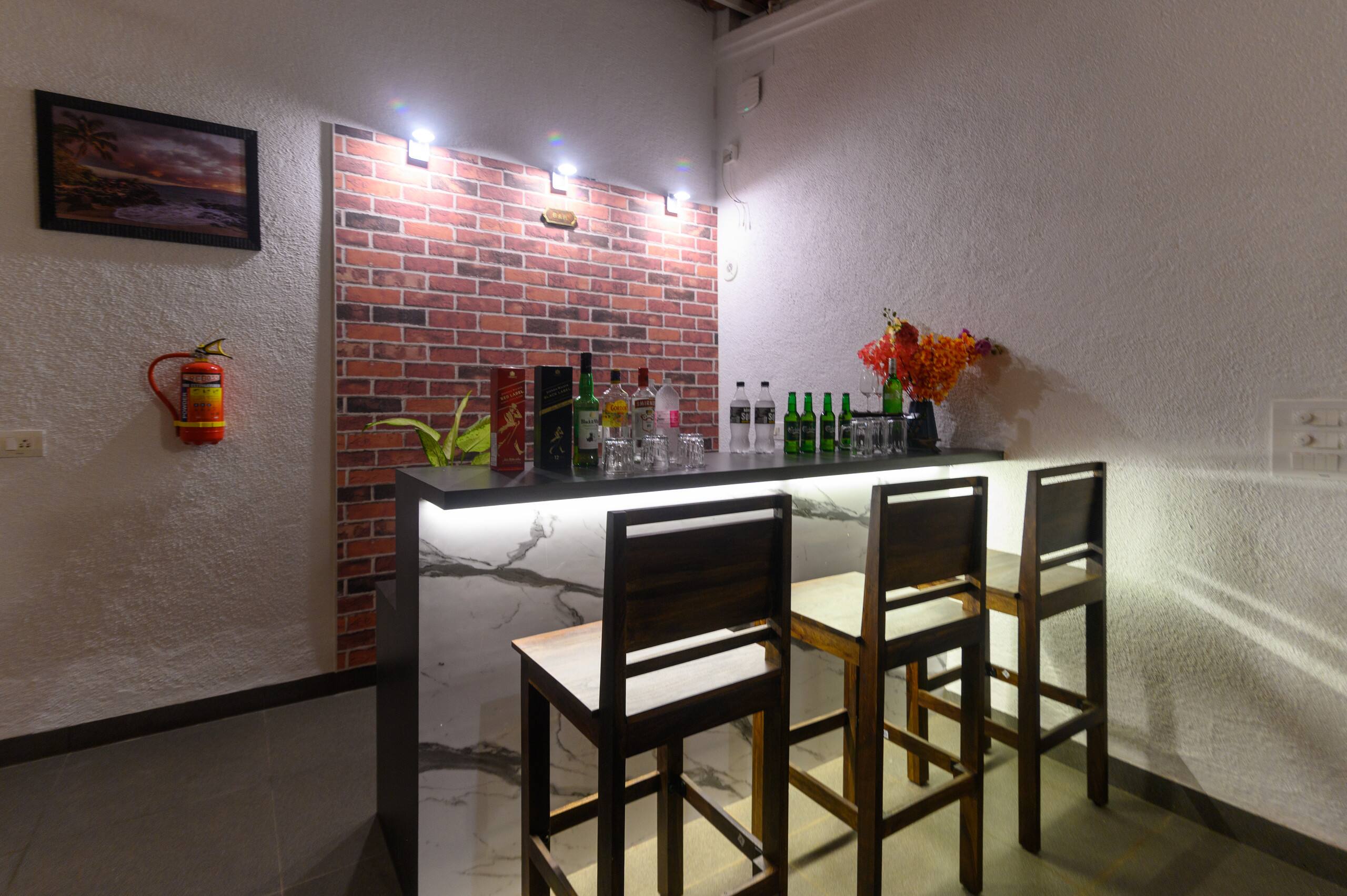 Lotus Villa - 4 Bedroom Luxury Villa in North Goa 7