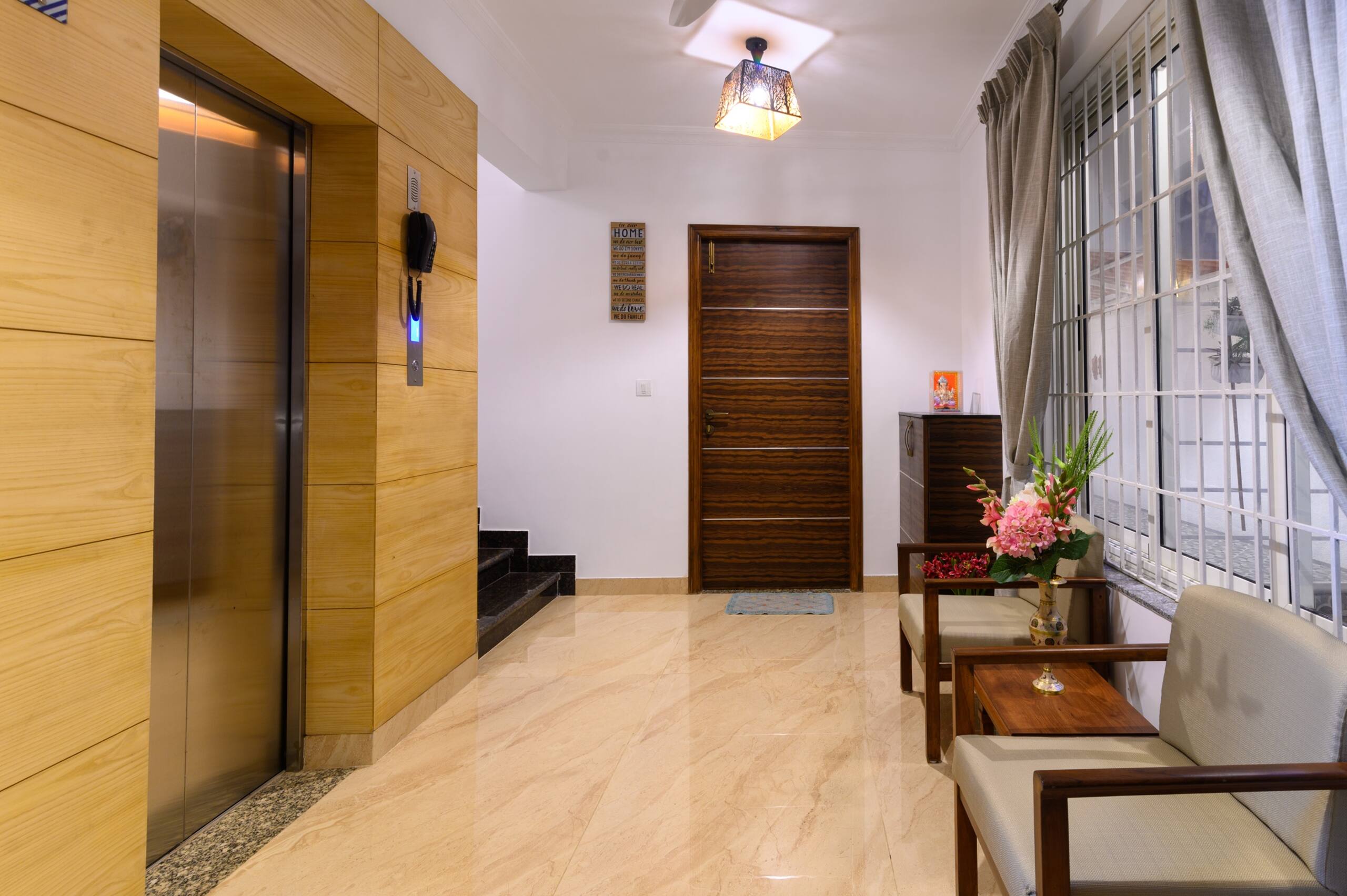 Lotus Villa - 4 Bedroom Luxury Villa in North Goa 10