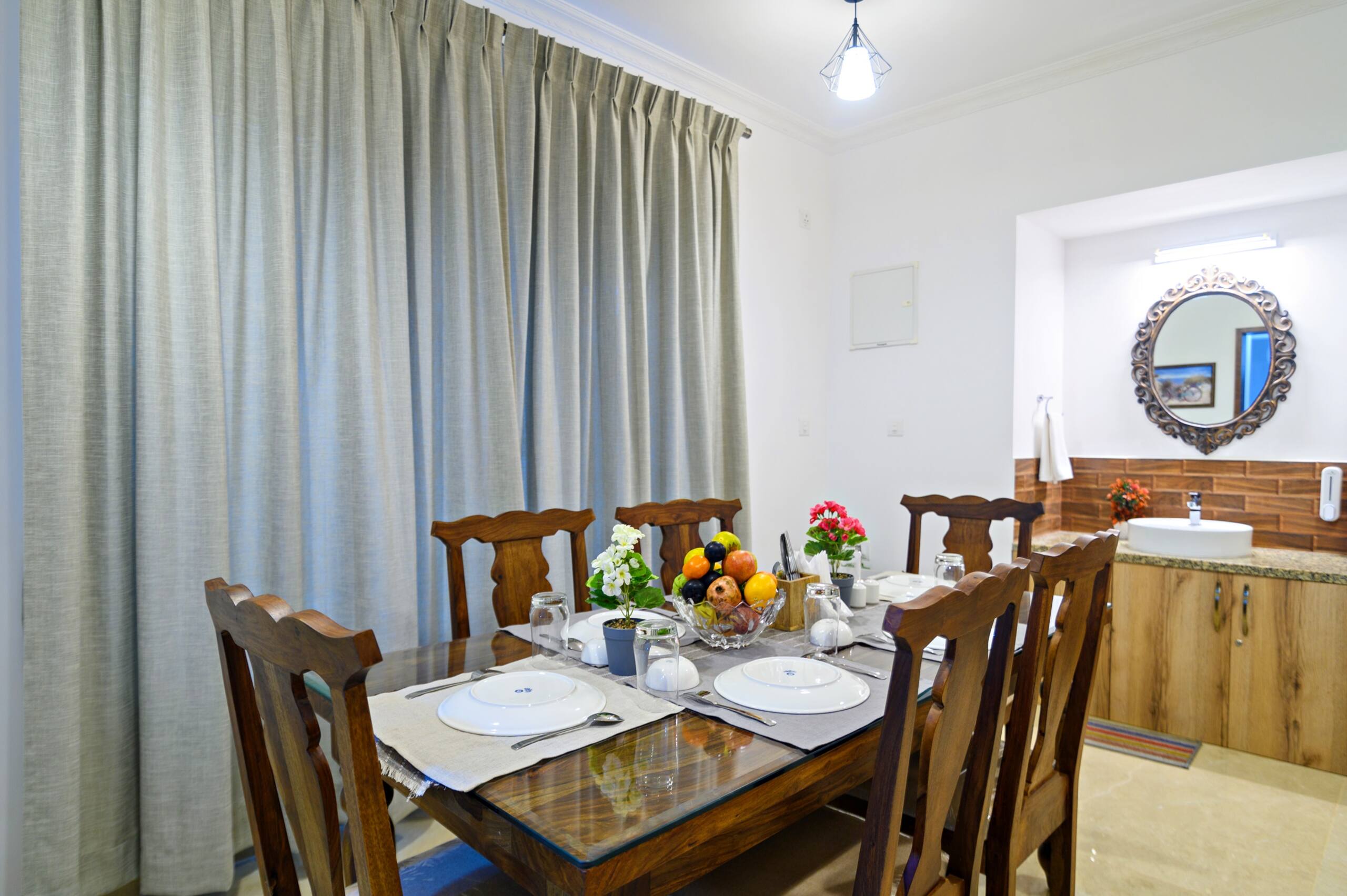 Lotus Villa - 4 Bedroom Luxury Villa in North Goa 12