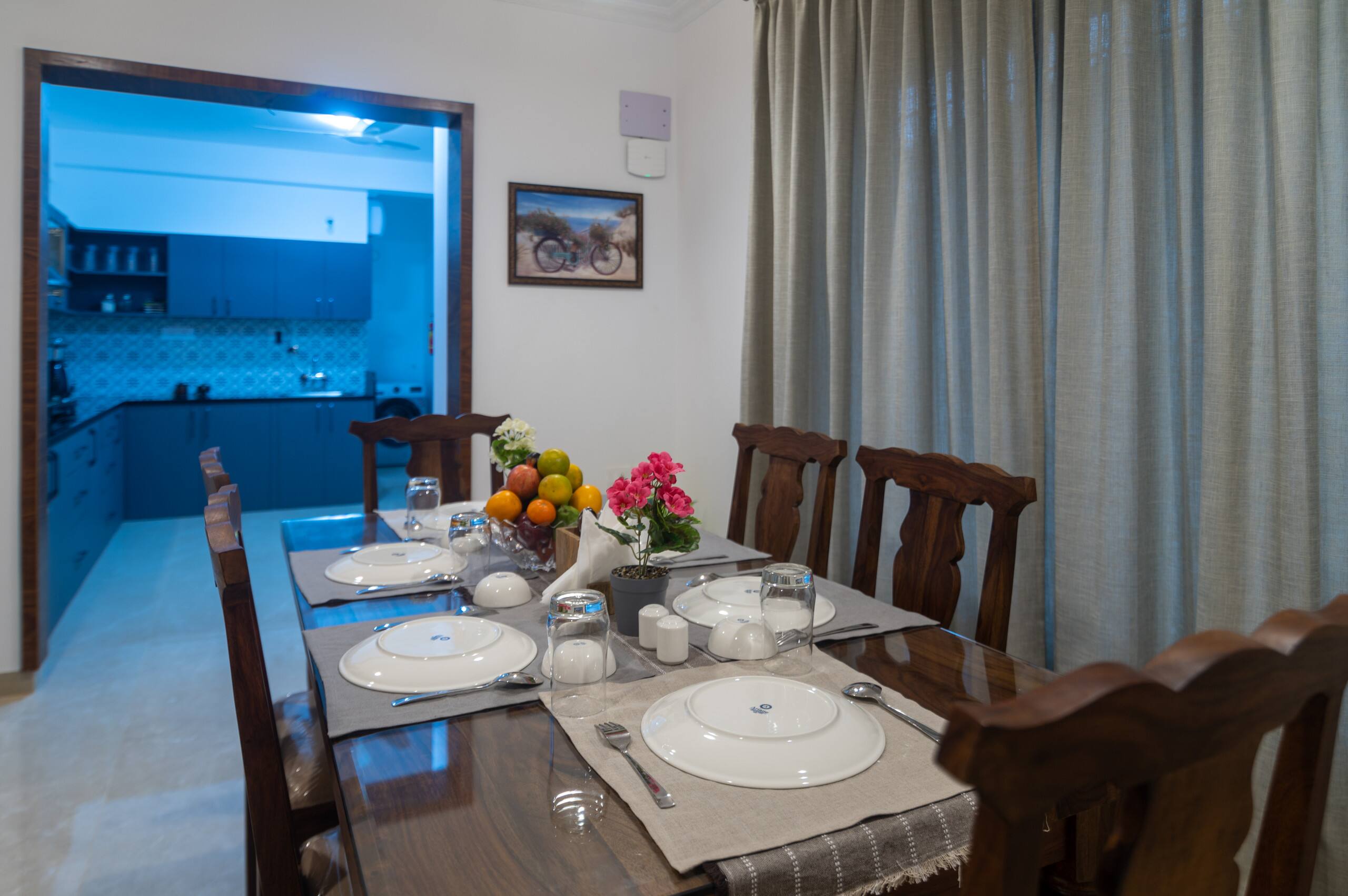 Lotus Villa - 4 Bedroom Luxury Villa in North Goa 15