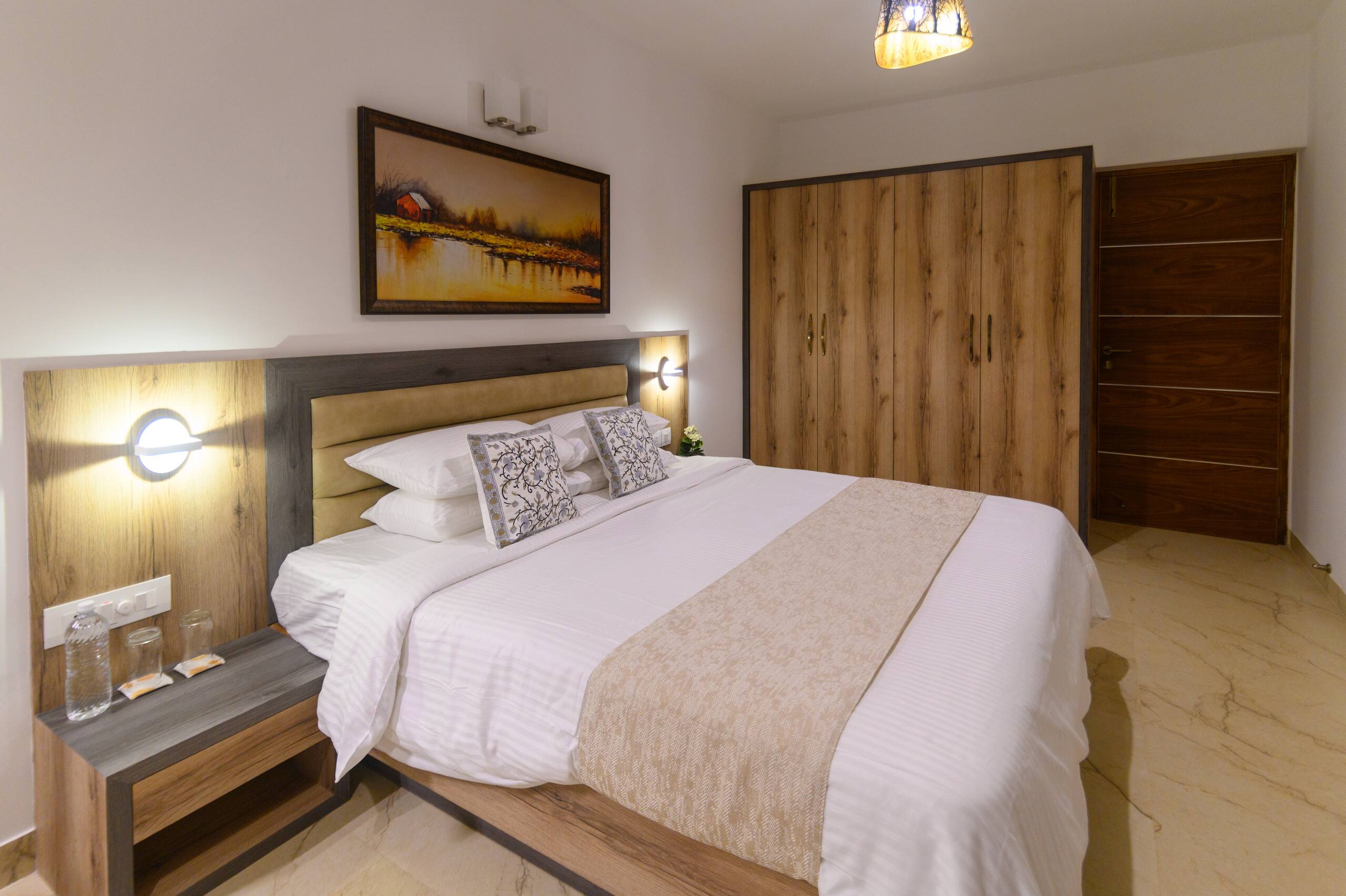 Lotus Villa - 4 Bedroom Luxury Villa in North Goa 20