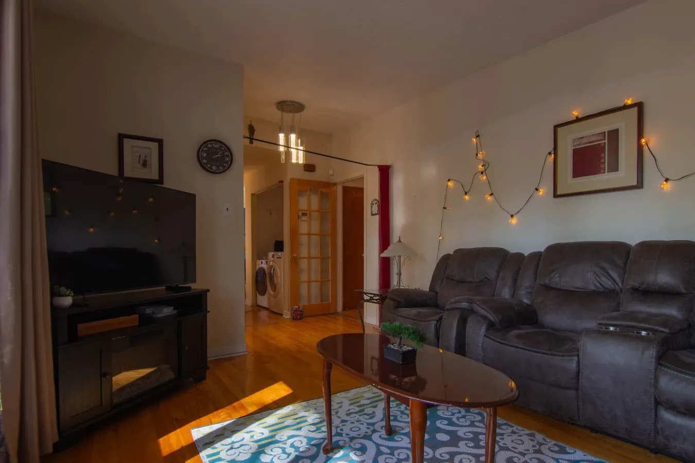 Cozy Home – 6p – Centropolis & Carrefour Laval — photo 2
