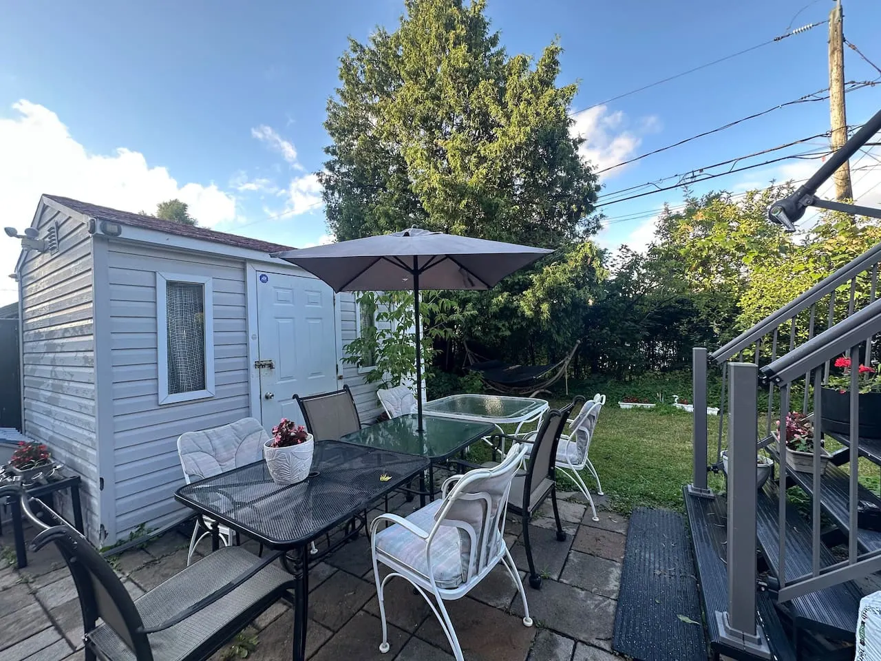 Cozy Home – 6p – Centropolis & Carrefour Laval 9