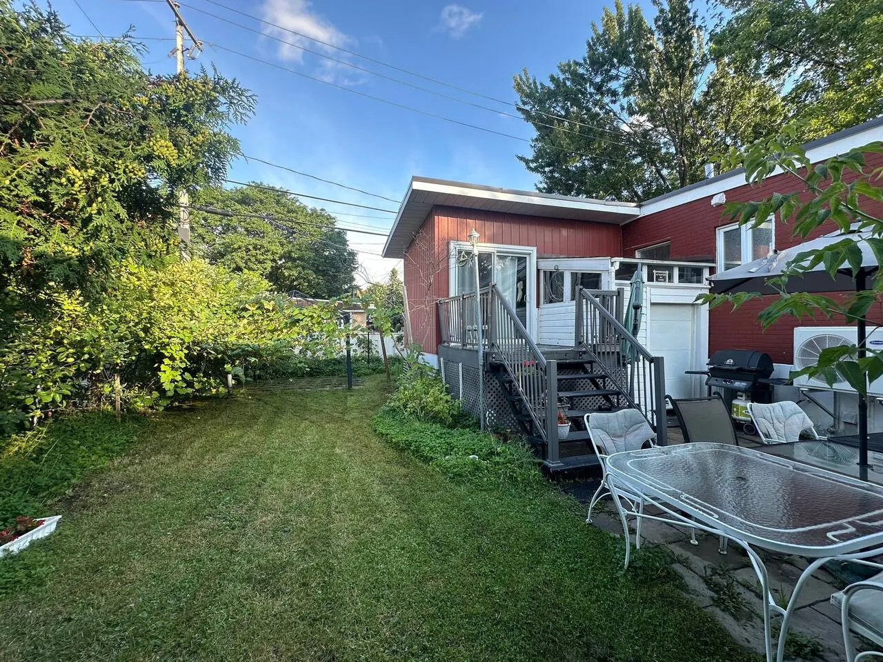 Cozy Home – 6p – Centropolis & Carrefour Laval 10