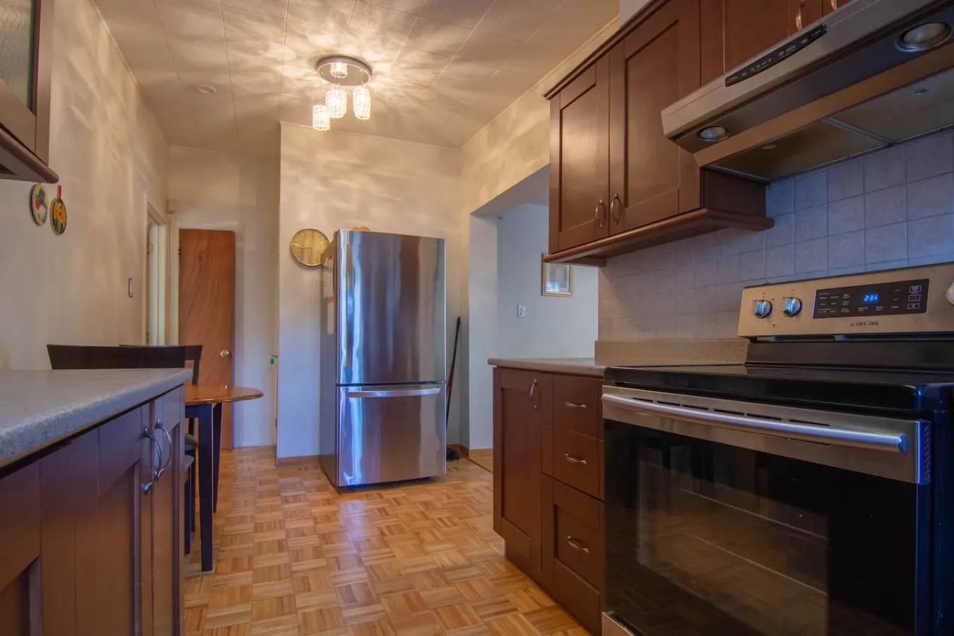 Cozy Home – 6p – Centropolis & Carrefour Laval 16