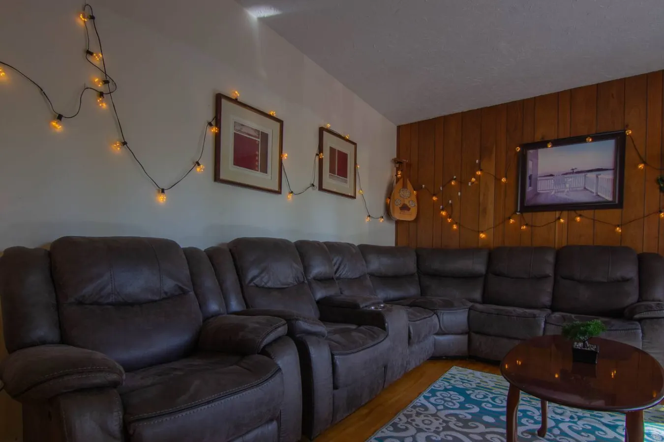 Cozy Home – 6p – Centropolis & Carrefour Laval 17