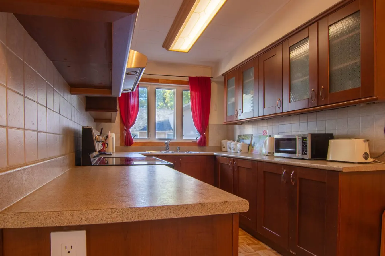 Cozy Home – 6p – Centropolis & Carrefour Laval 18