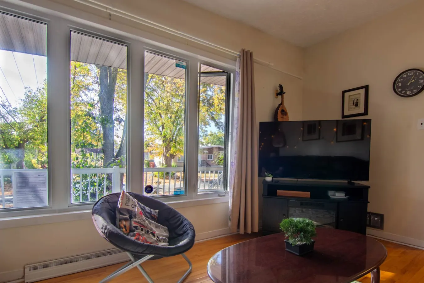 Cozy Home – 6p – Centropolis & Carrefour Laval 20
