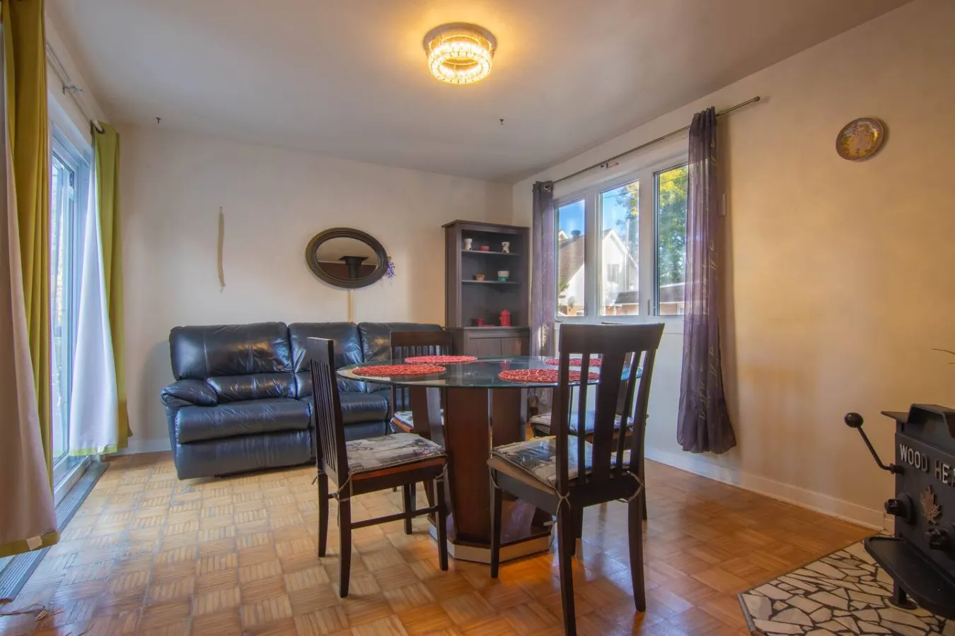 Cozy Home – 6p – Centropolis & Carrefour Laval 7