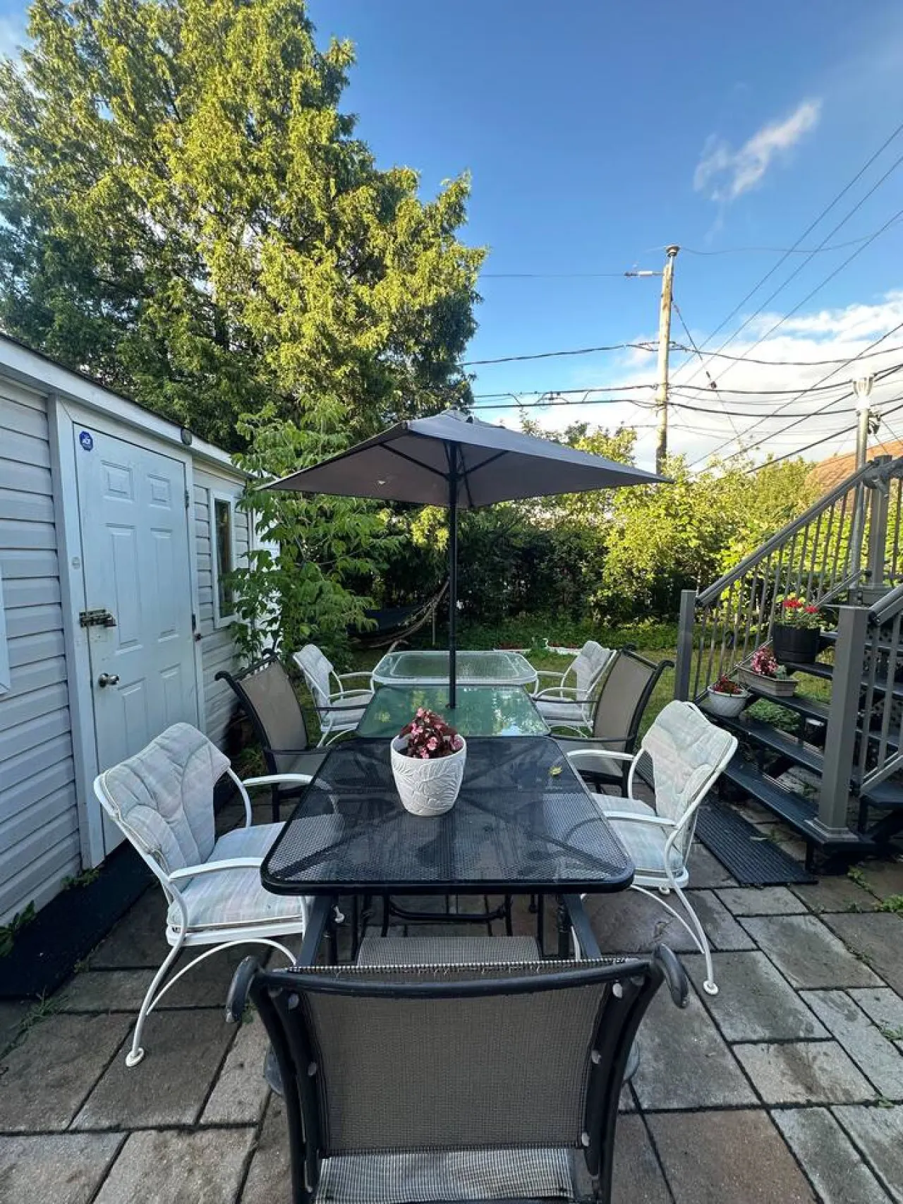 Cozy Home – 6p – Centropolis & Carrefour Laval 8