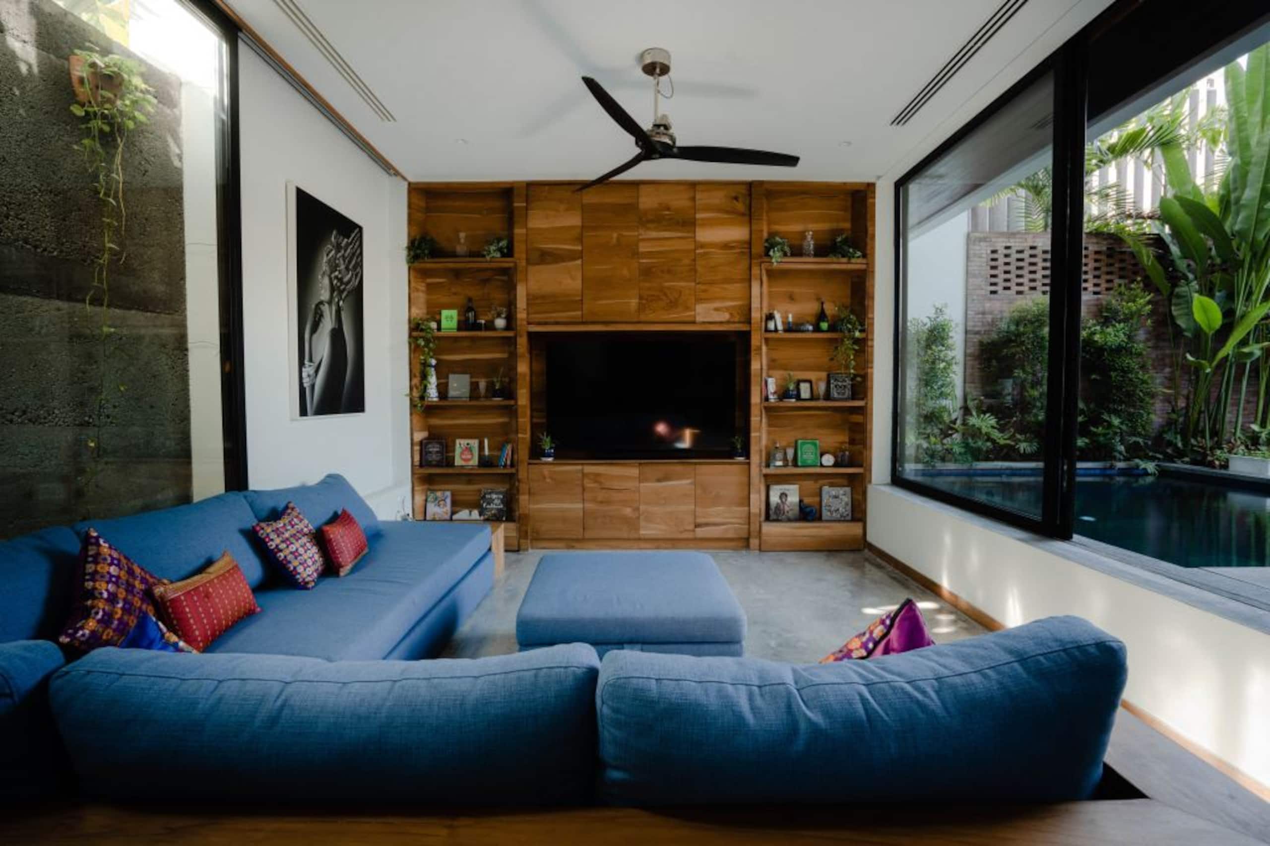 Two Bed Villa Beachside Sanur — photo 5