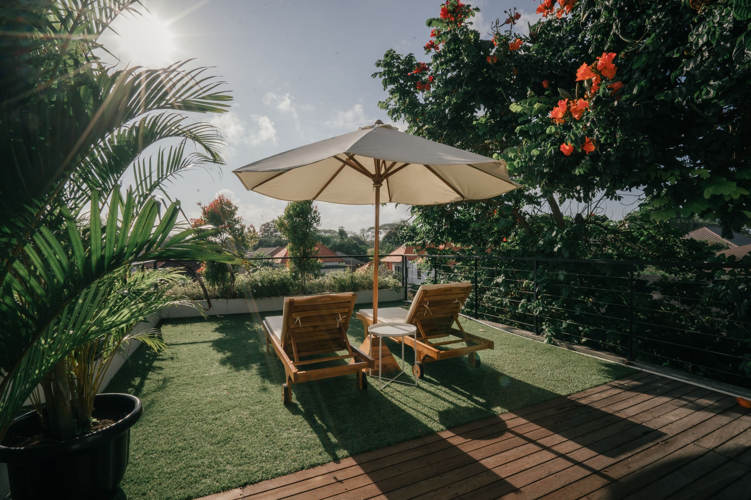 Two Bed Villa Beachside Sanur — photo 3