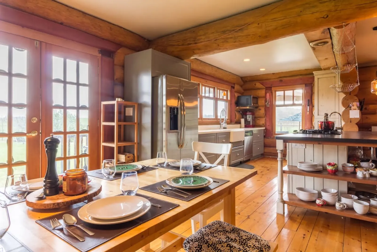 Serenity Cottage Getaway • Perfect for Families