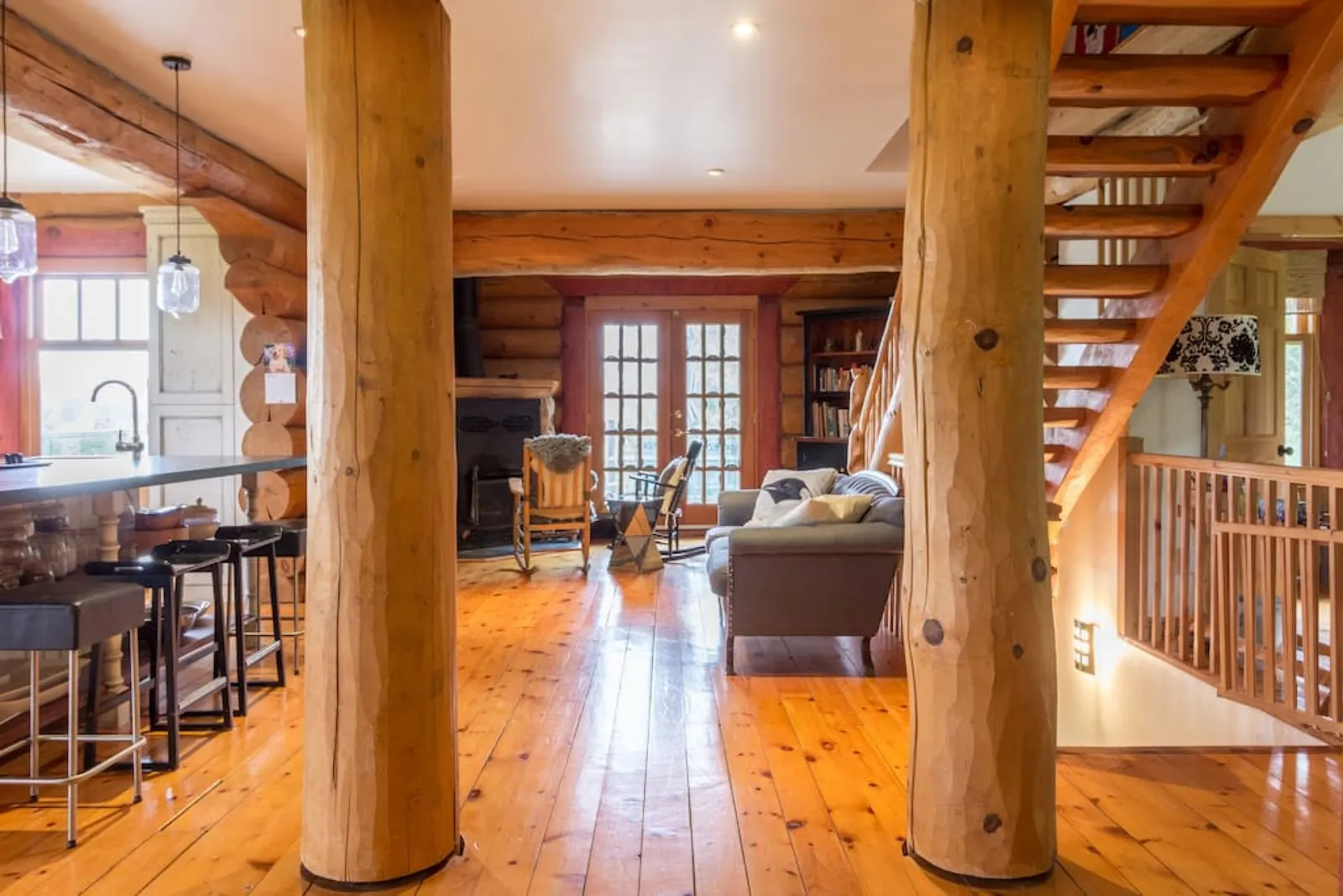 Serenity Cottage Getaway • Perfect for Families — photo 2