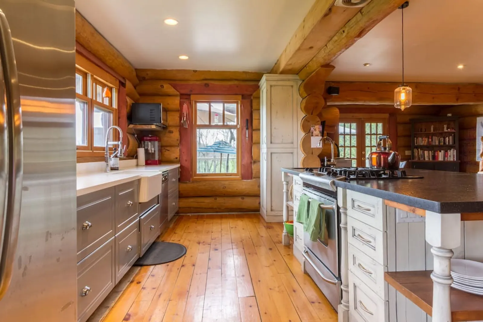 Serenity Cottage Getaway Perfect for Families 10