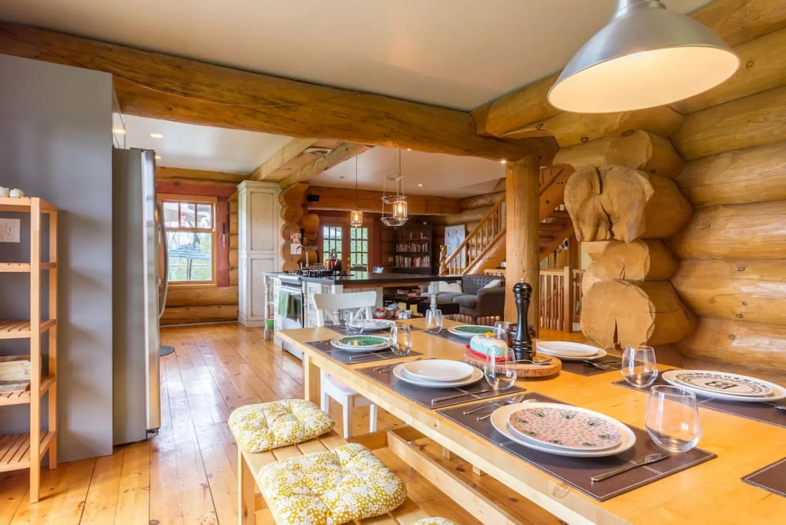 Serenity Cottage Getaway Perfect for Families 13