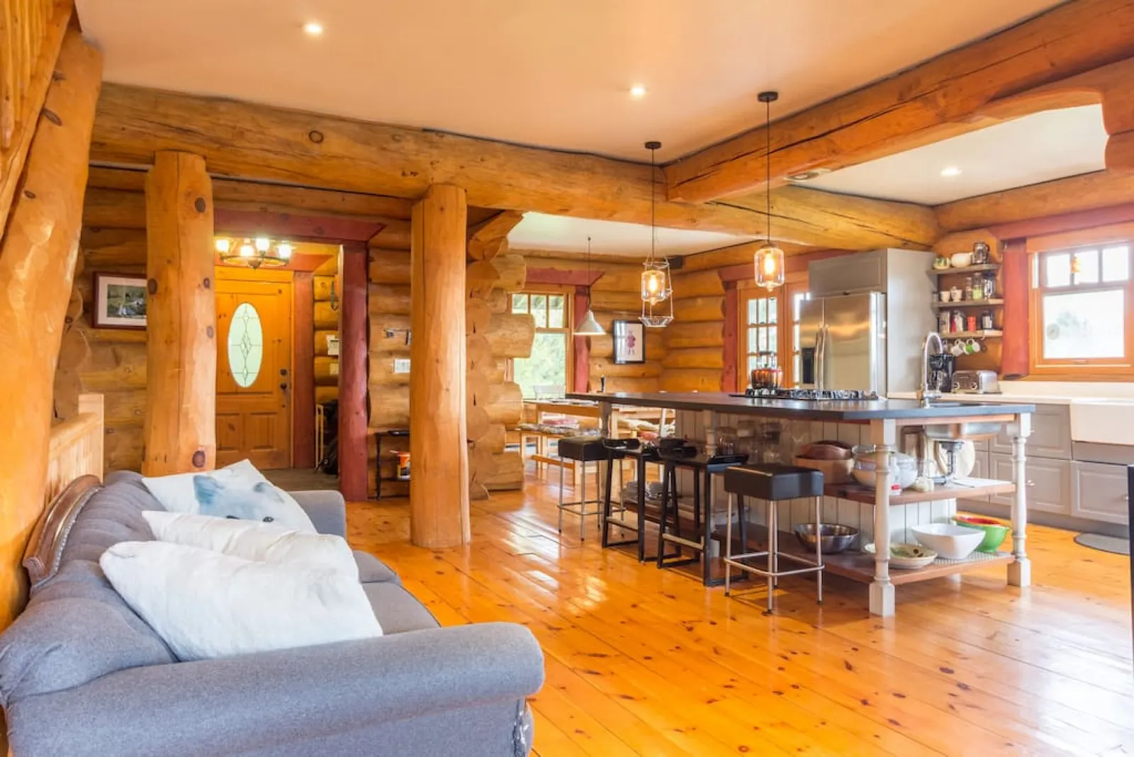Serenity Cottage Getaway Perfect for Families 15