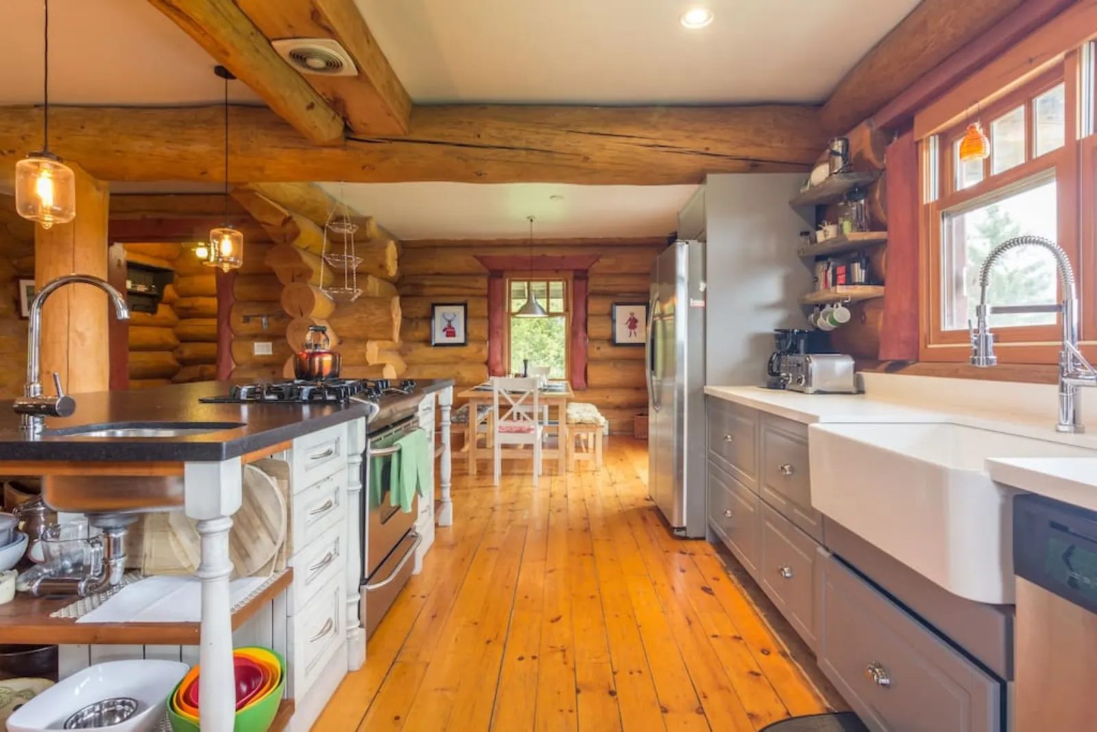 Serenity Cottage Getaway Perfect for Families 16