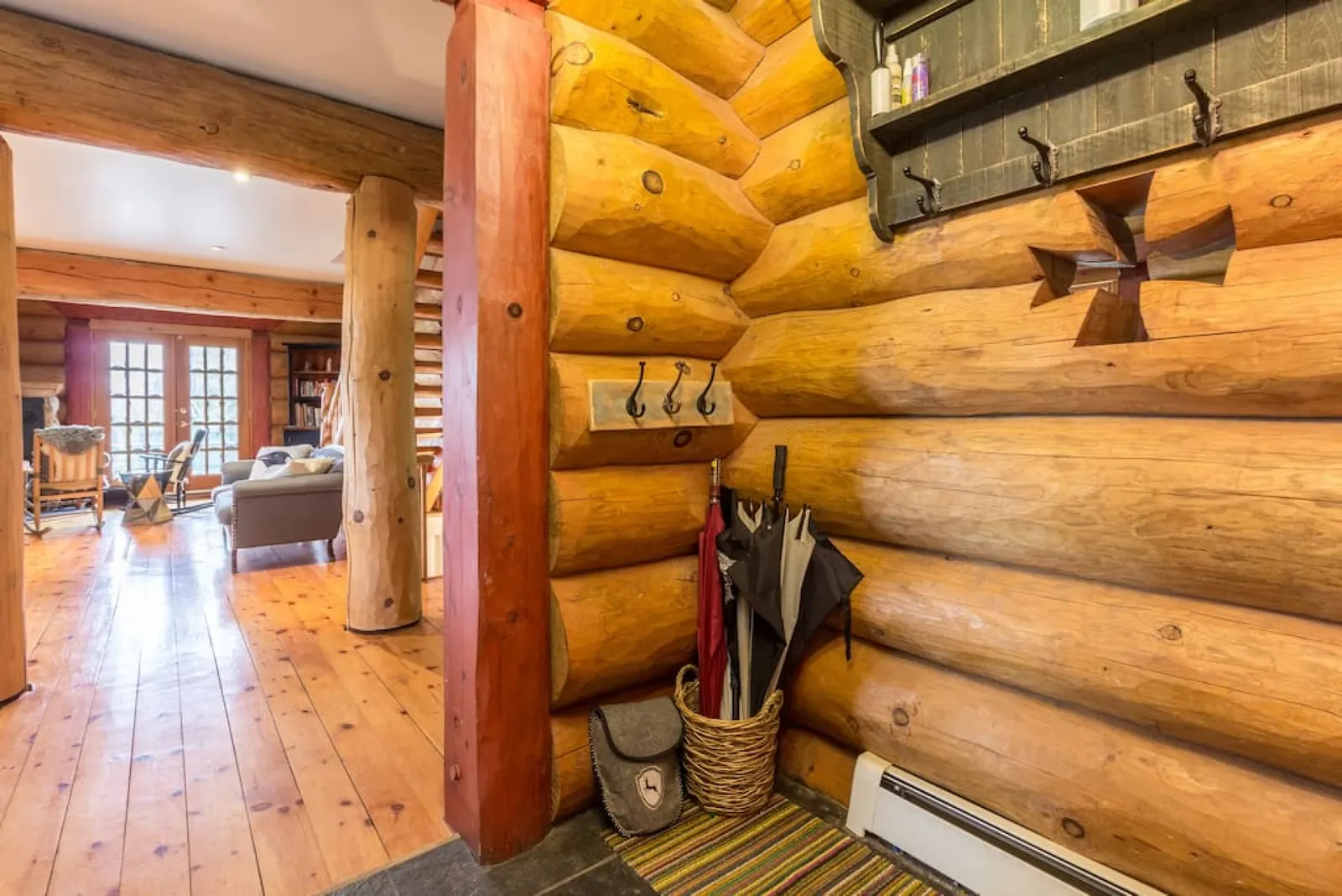 Serenity Cottage Getaway Perfect for Families 19