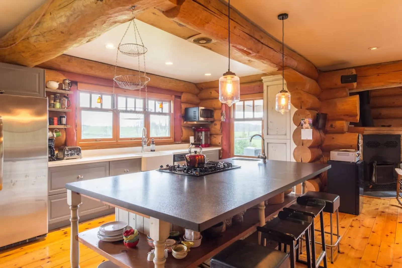 Serenity Cottage Getaway • Perfect for Families — photo 5