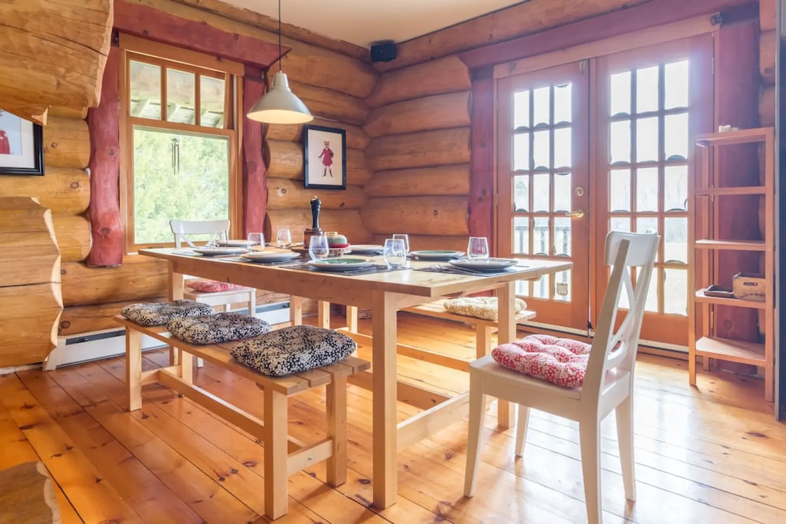 Serenity Cottage Getaway Perfect for Families 7