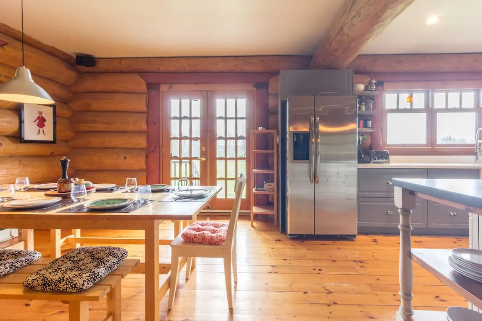 Serenity Cottage Getaway Perfect for Families 8