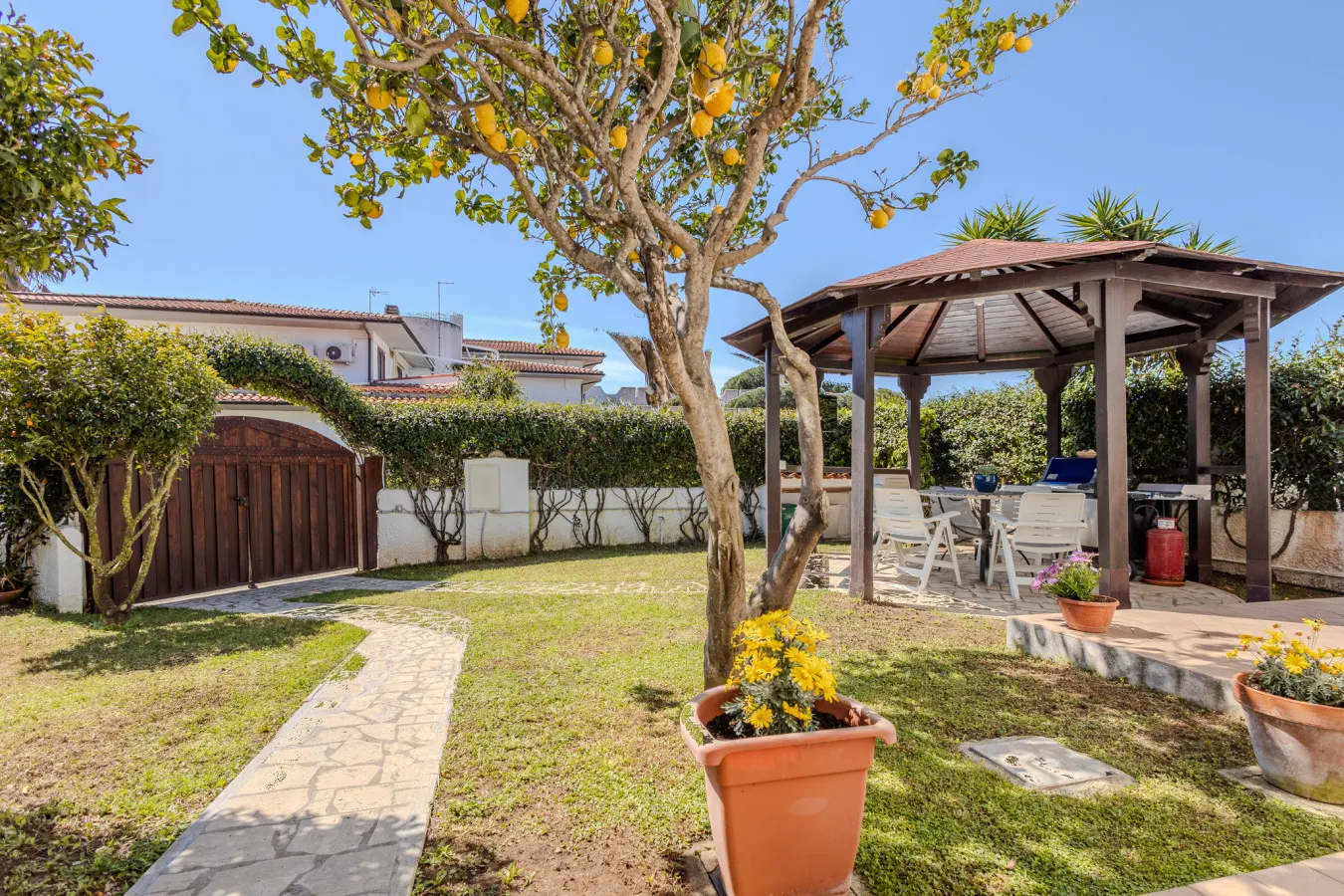 Villa Magnolia — photo 5