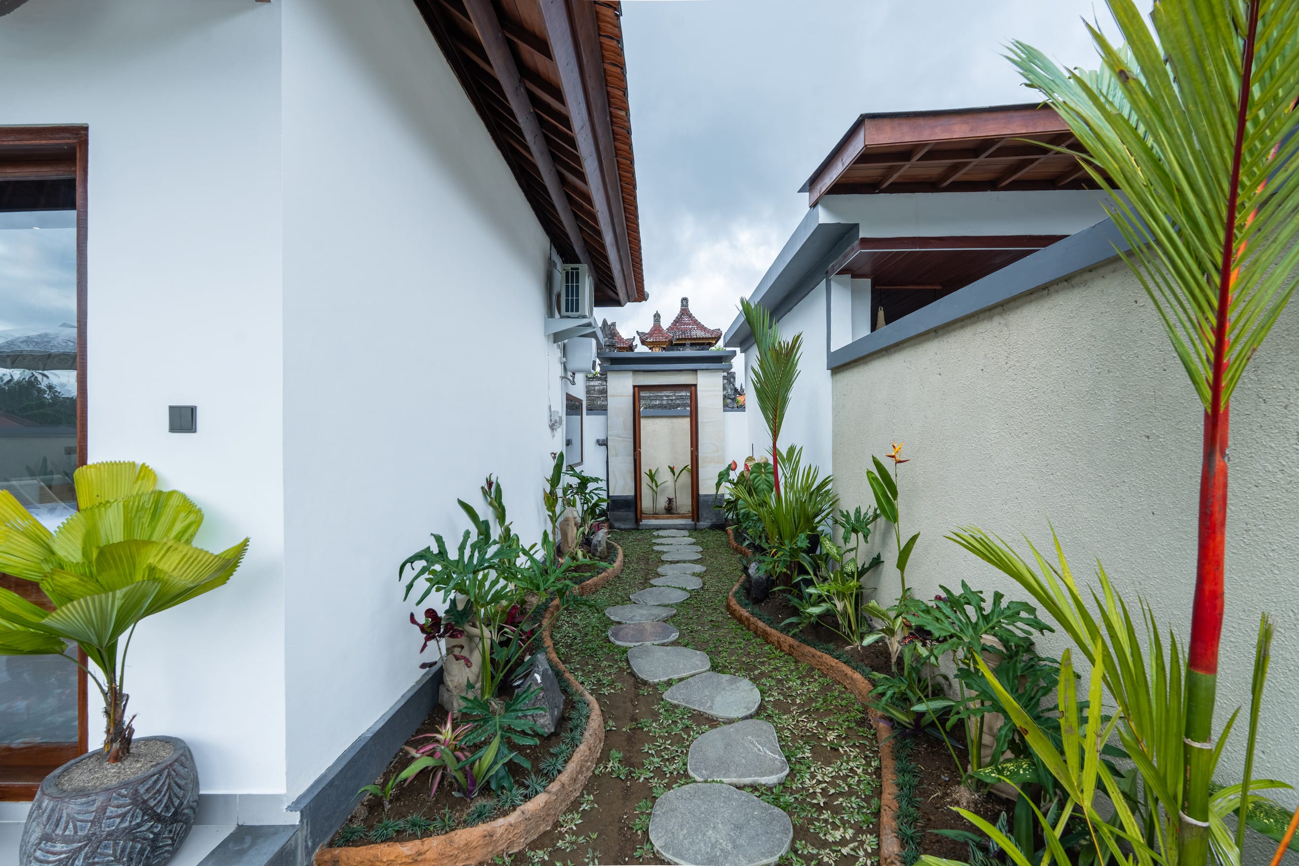 Romantic private pool villa near Alas Harum 34