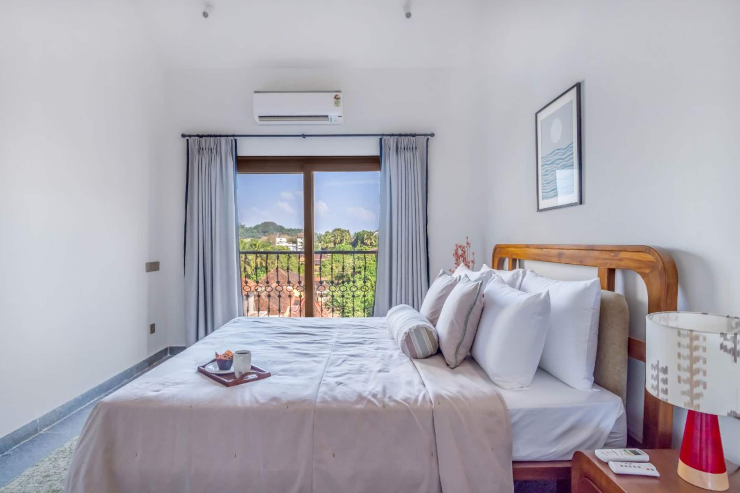 Fiora by Ananta Collective - 1BHK in Nerul, Goa 12
