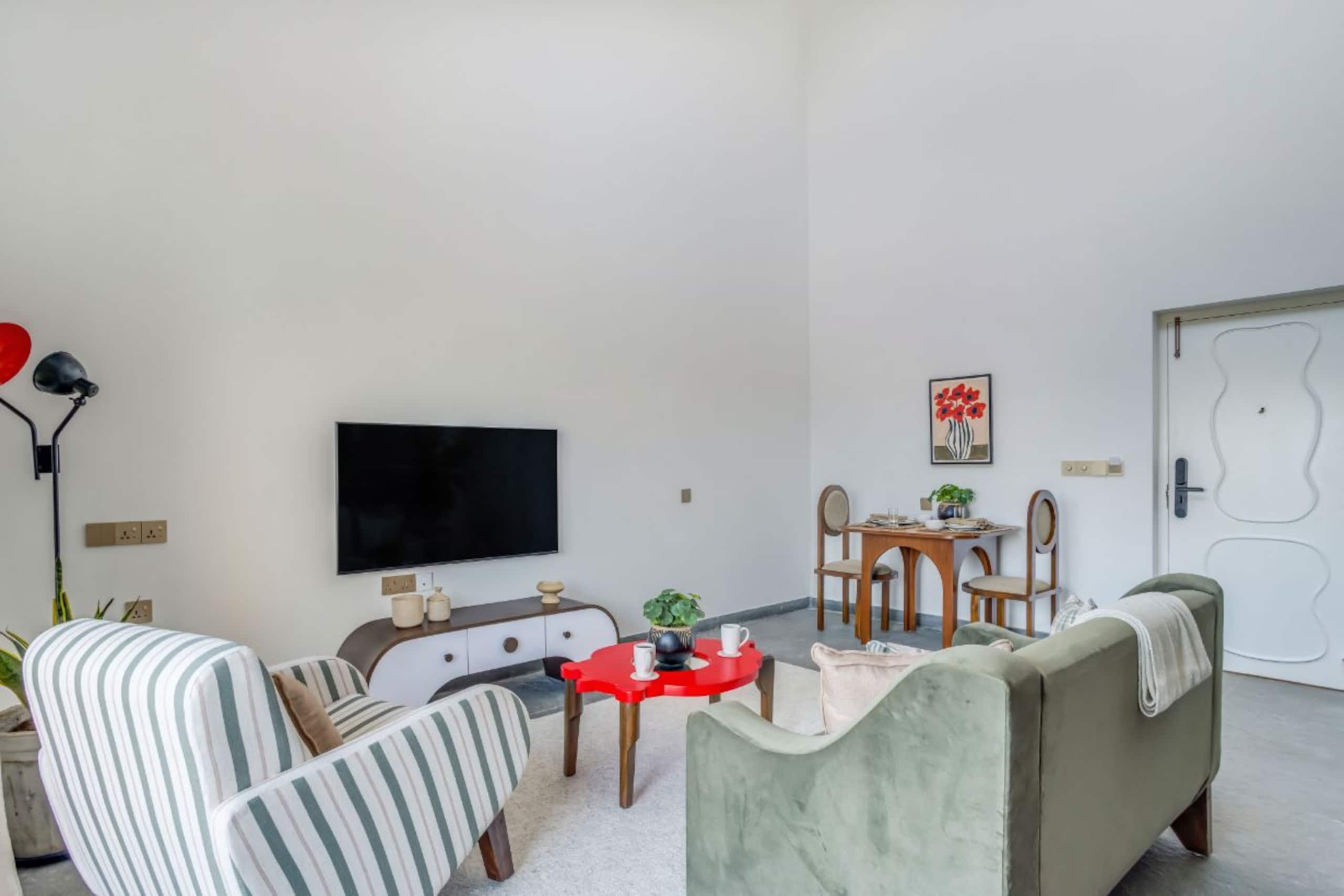 Fiora by Ananta Collective - 1BHK in Nerul, Goa 10
