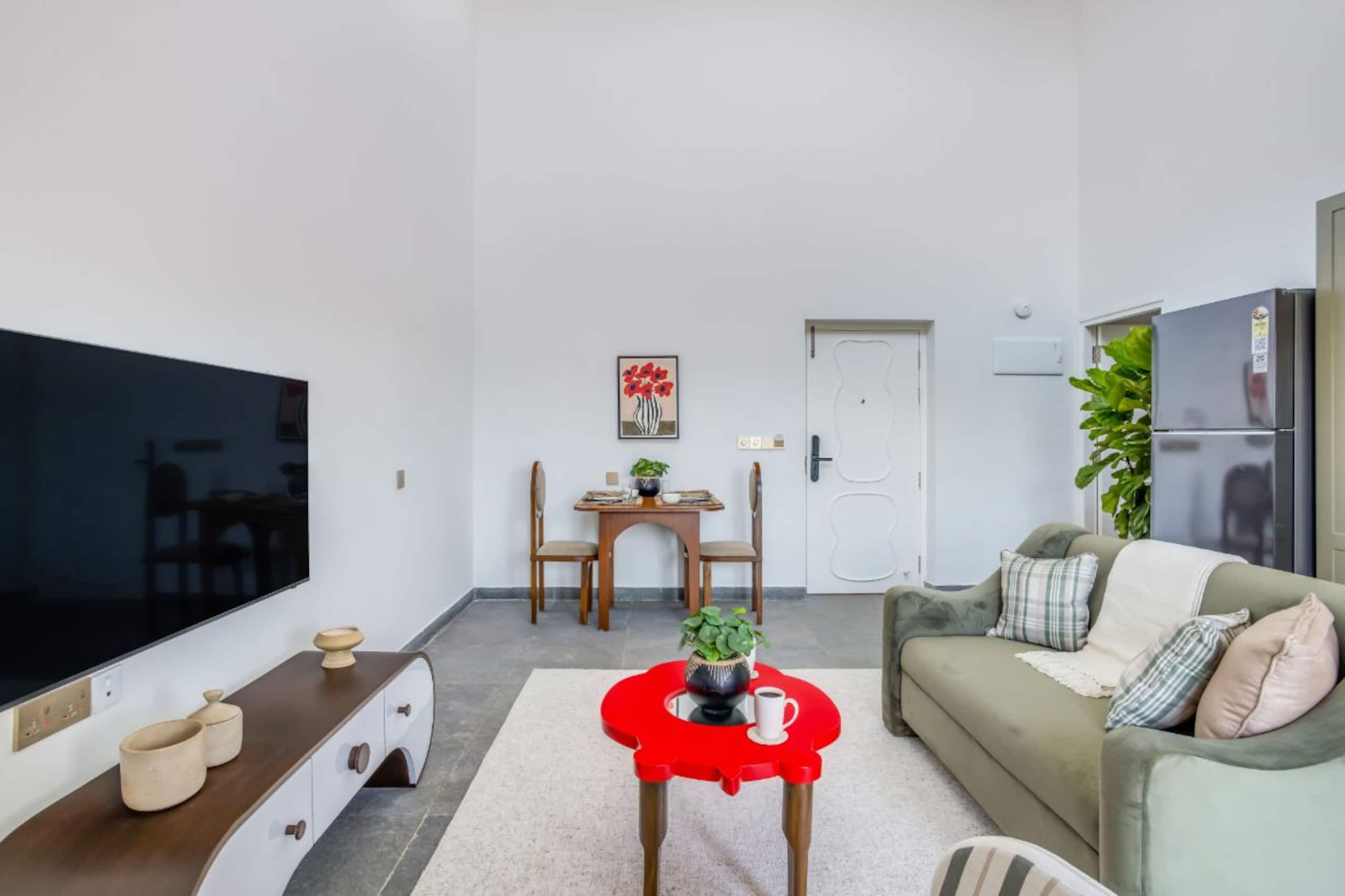 Fiora by Ananta Collective - 1BHK in Nerul, Goa 9