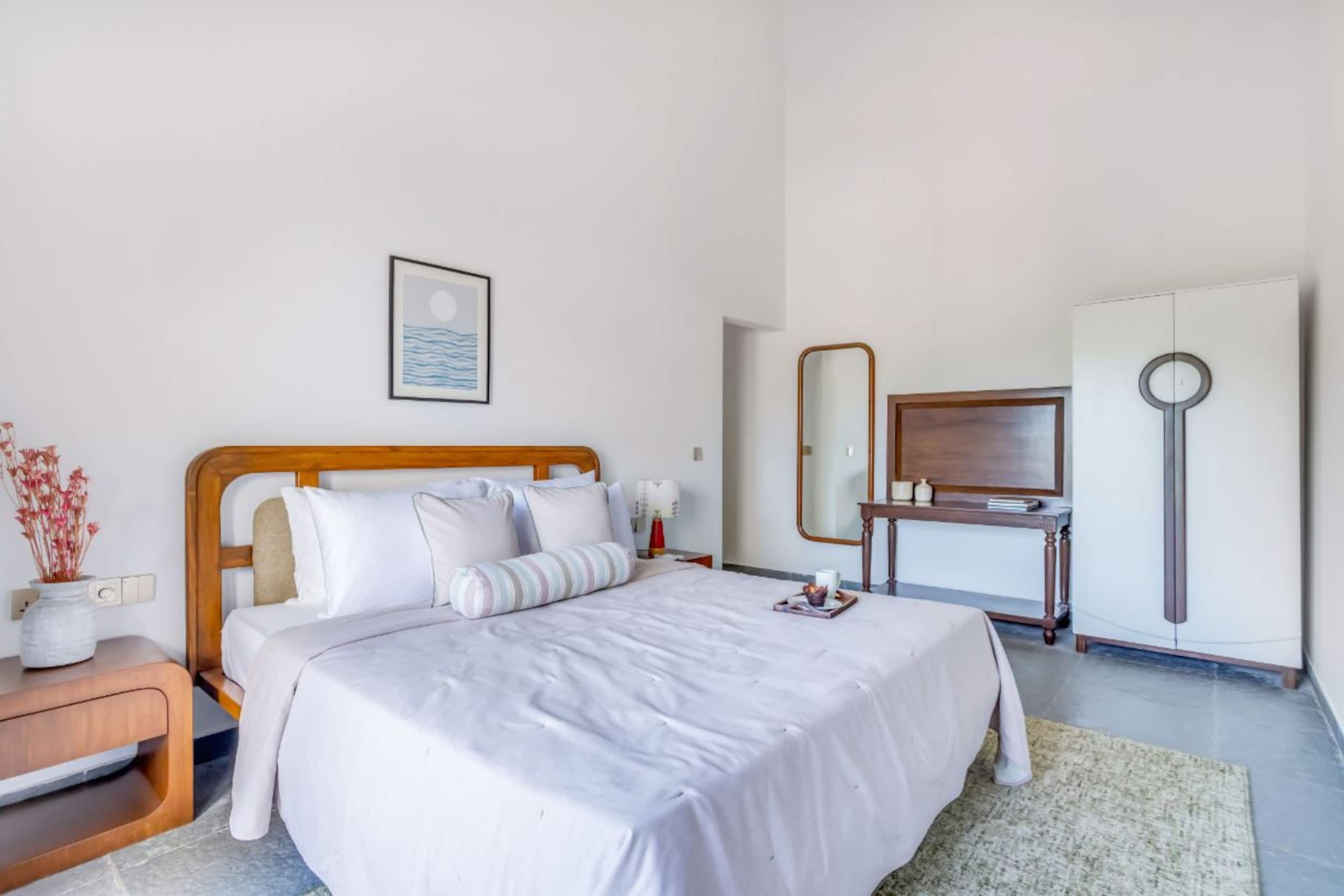 Fiora by Ananta Collective - 1BHK in Nerul, Goa 13