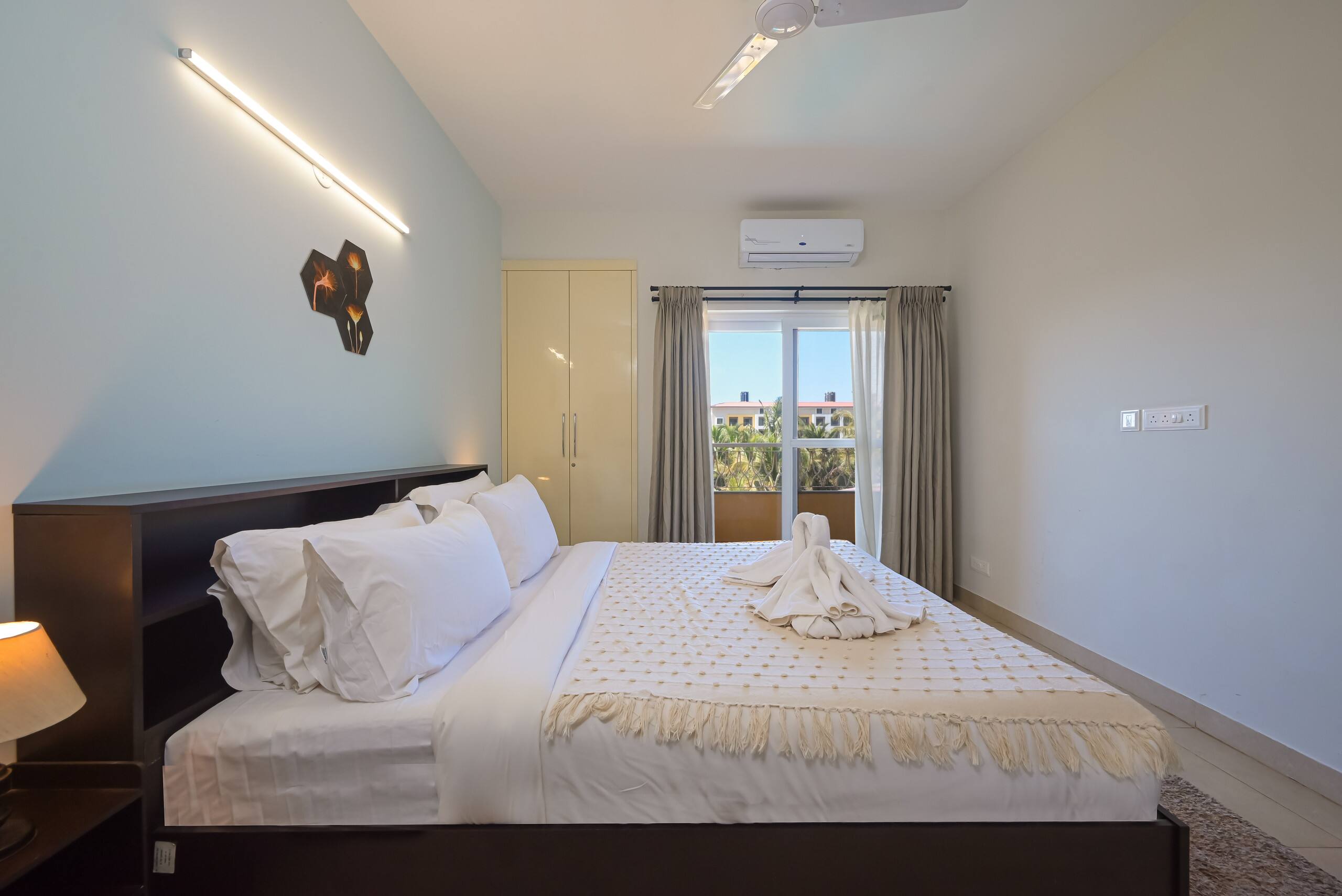 Candolim Apt with Pool, Close to Beach 17